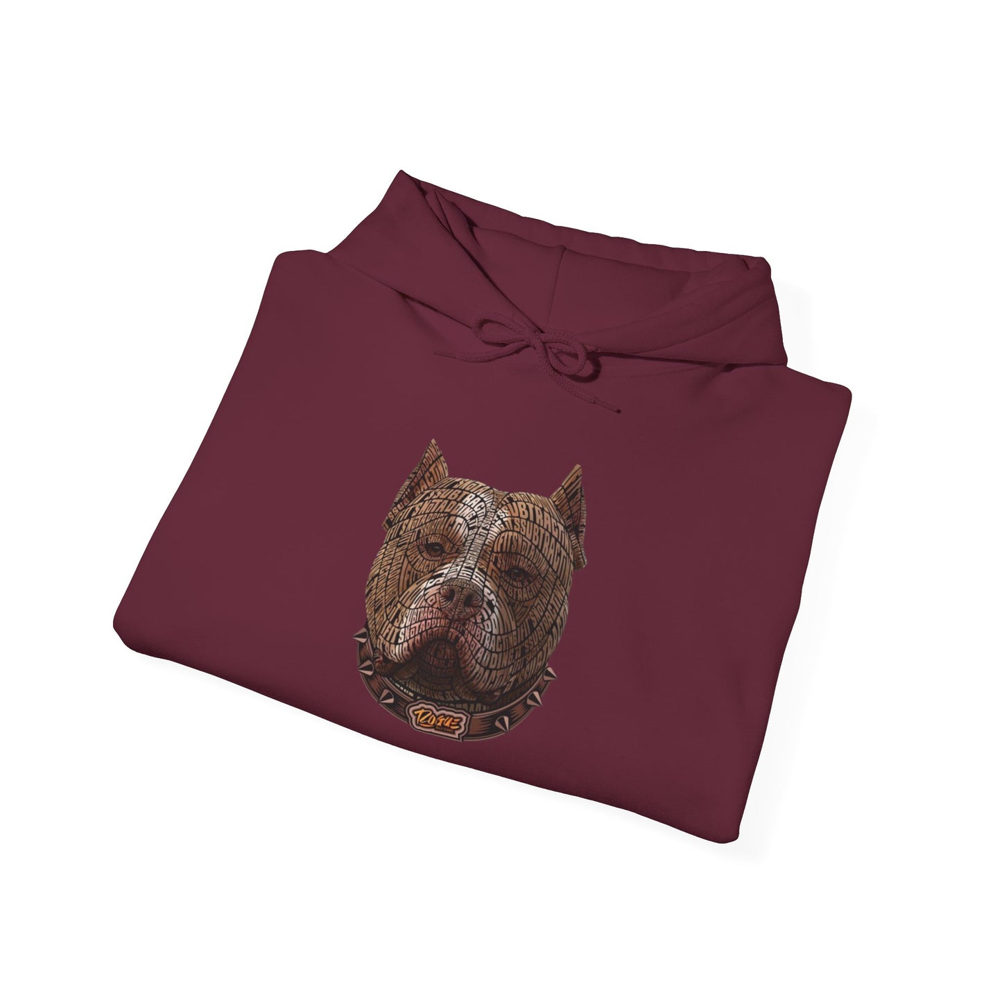 Dog Lover's Unisex Hoodie