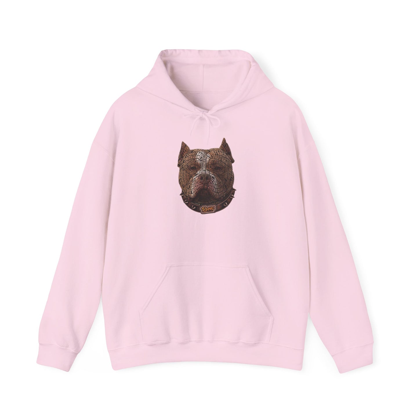 Dog Lover's Unisex Hoodie