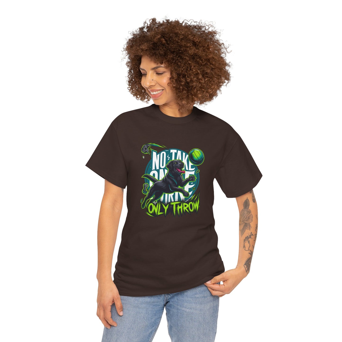 Fun Dog Lover Tee
