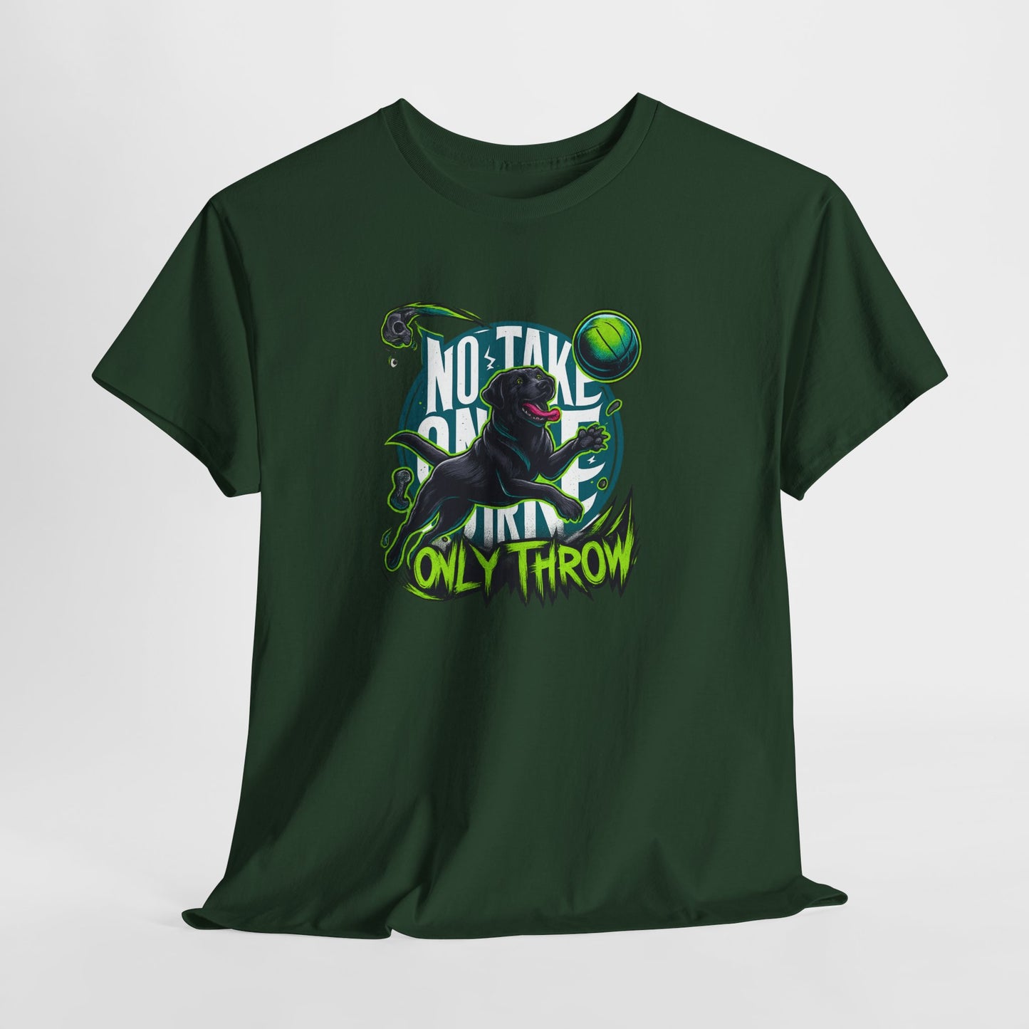 Fun Dog Lover Tee