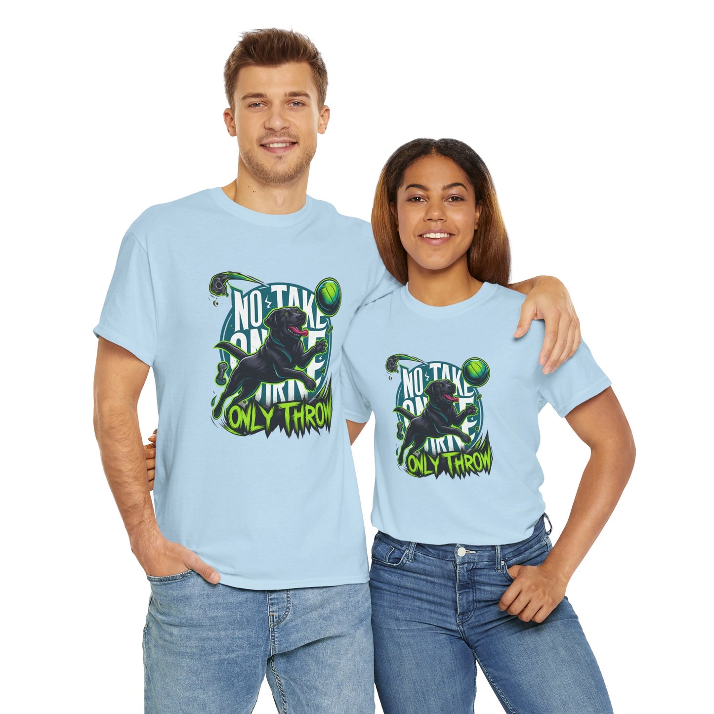 Fun Dog Lover Tee