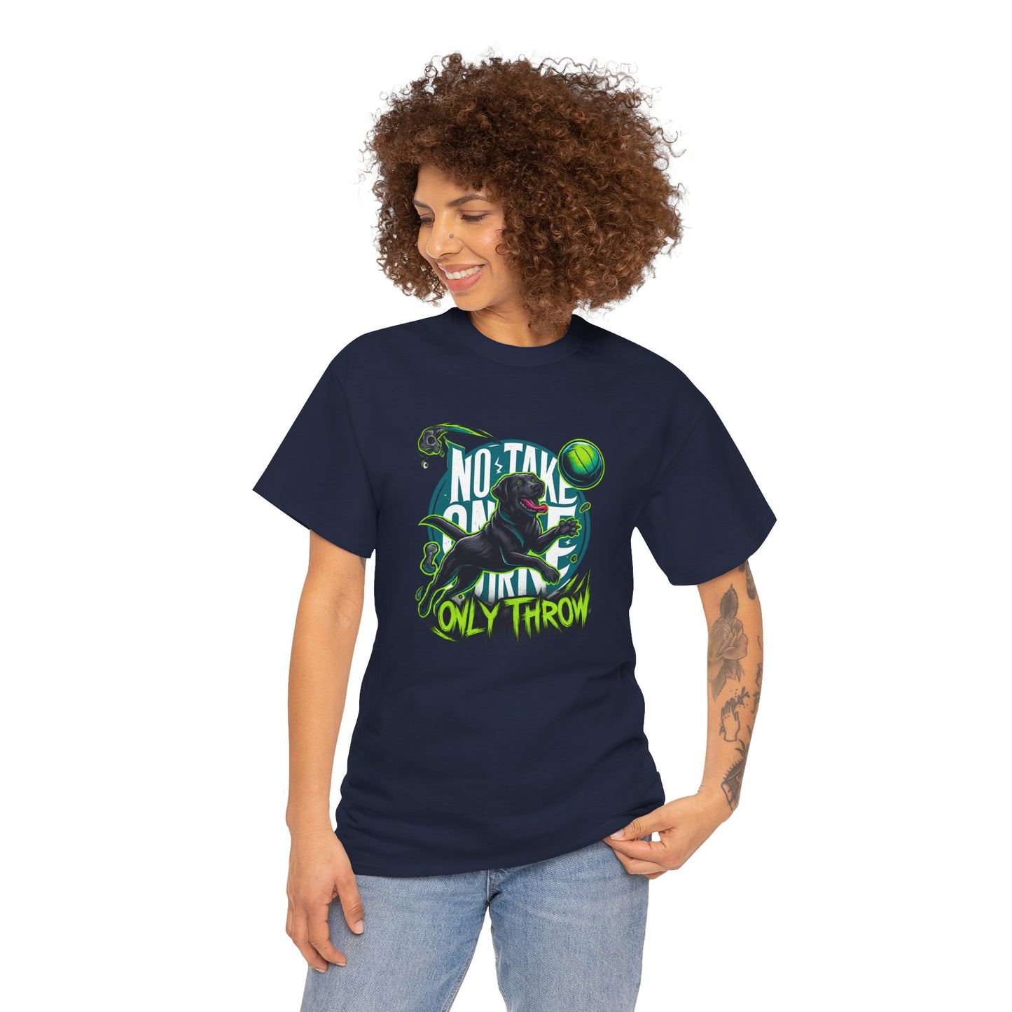 Fun Dog Lover Tee