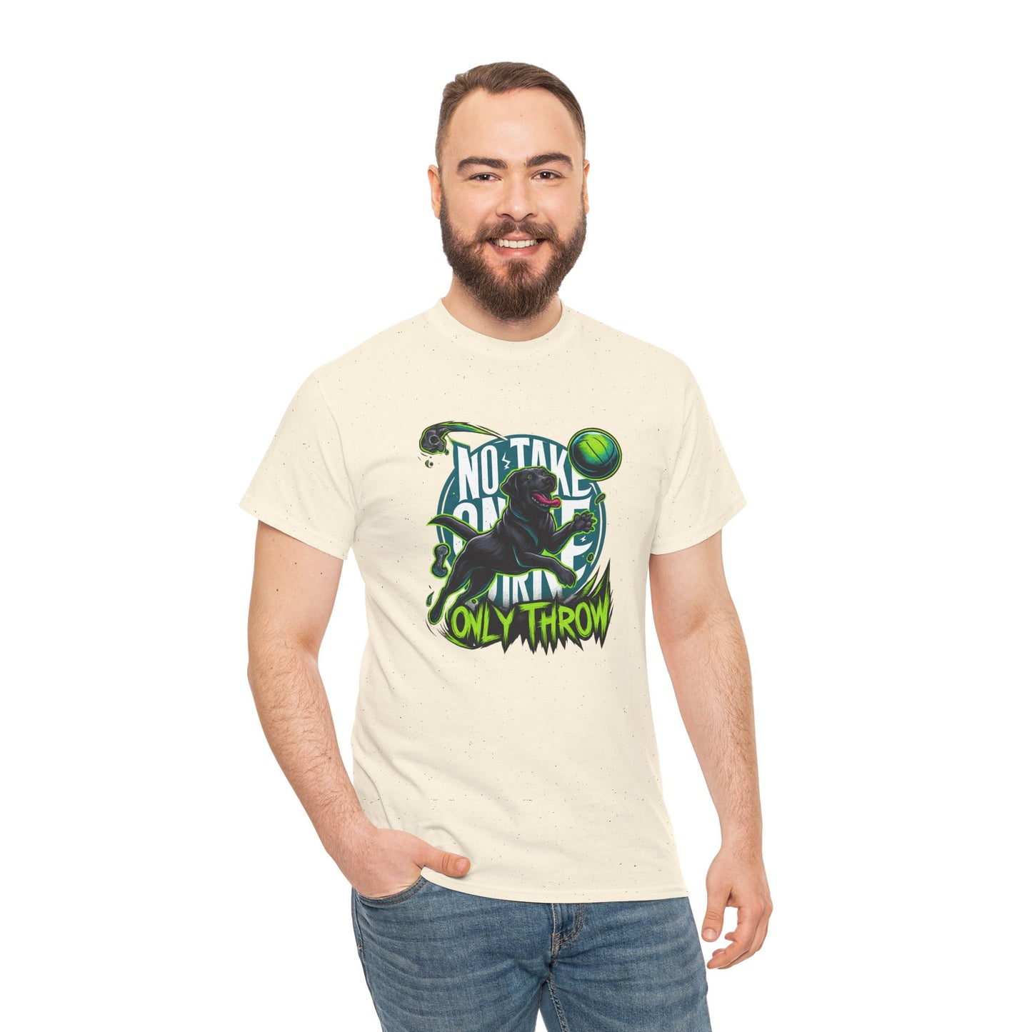 Fun Dog Lover Tee