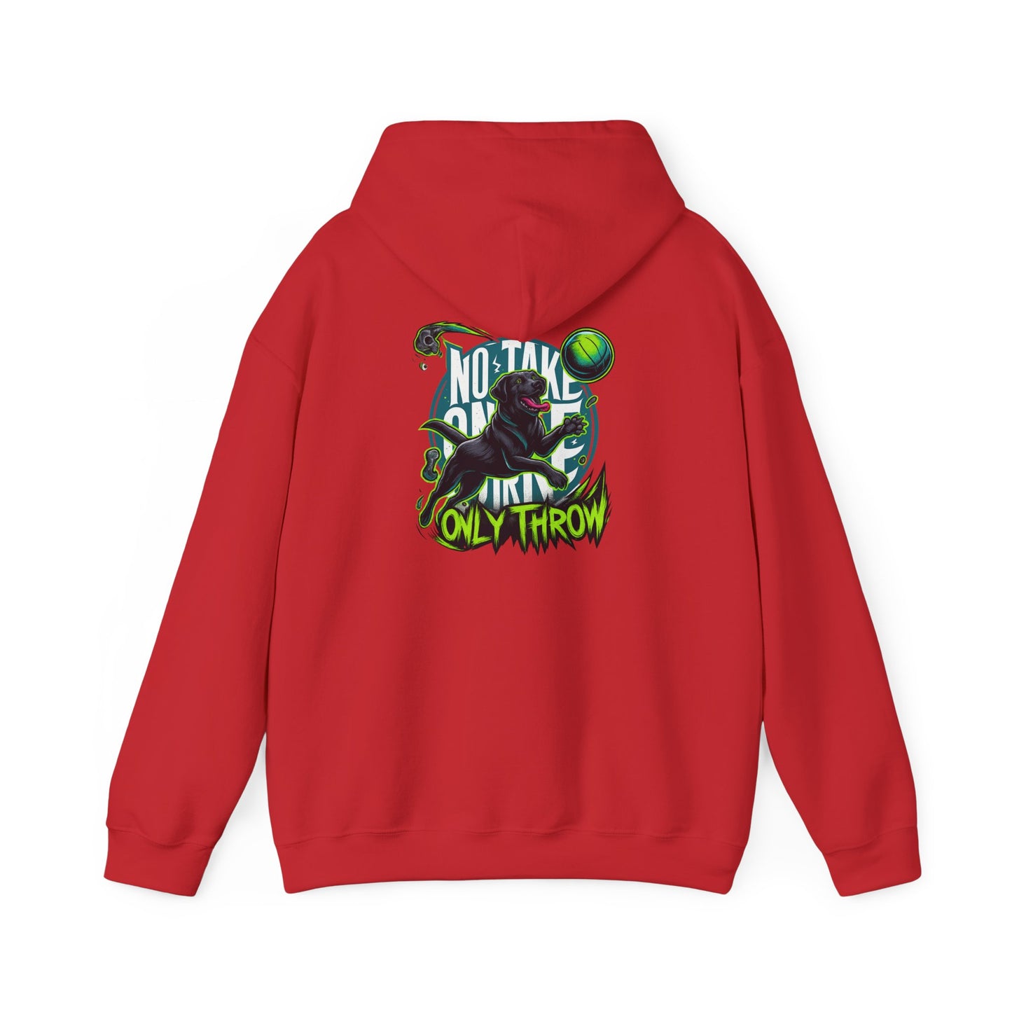Cool Graphic Hoodie