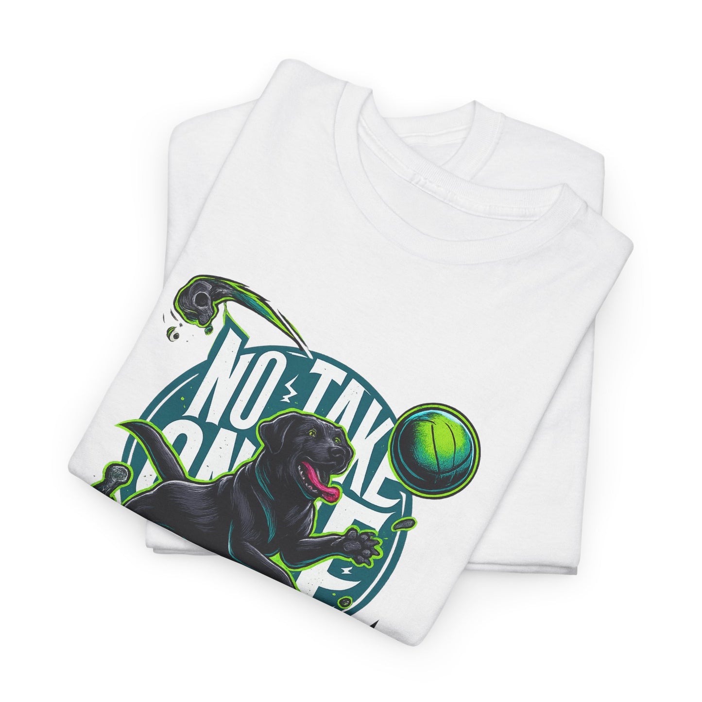 Fun Dog Lover Tee