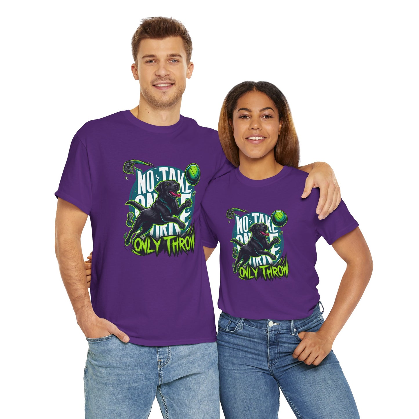 Fun Dog Lover Tee