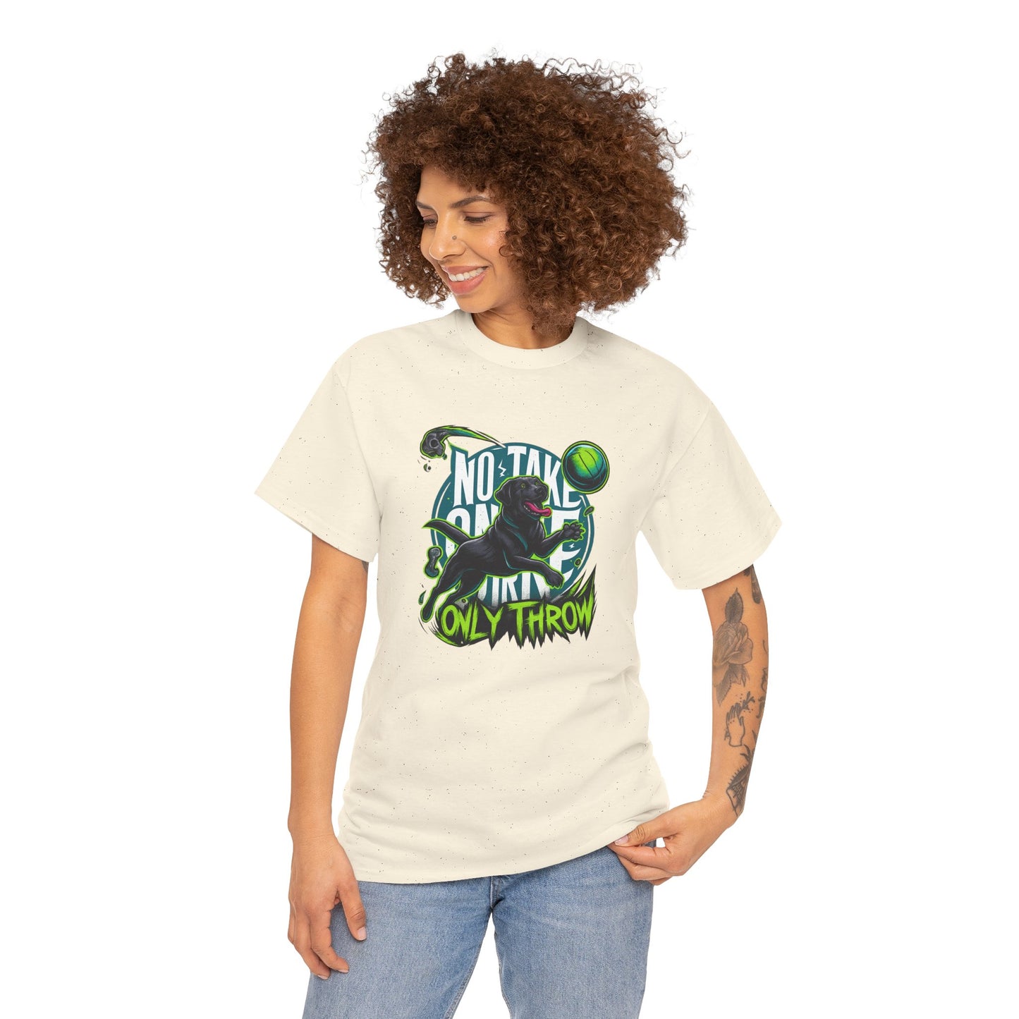Fun Dog Lover Tee