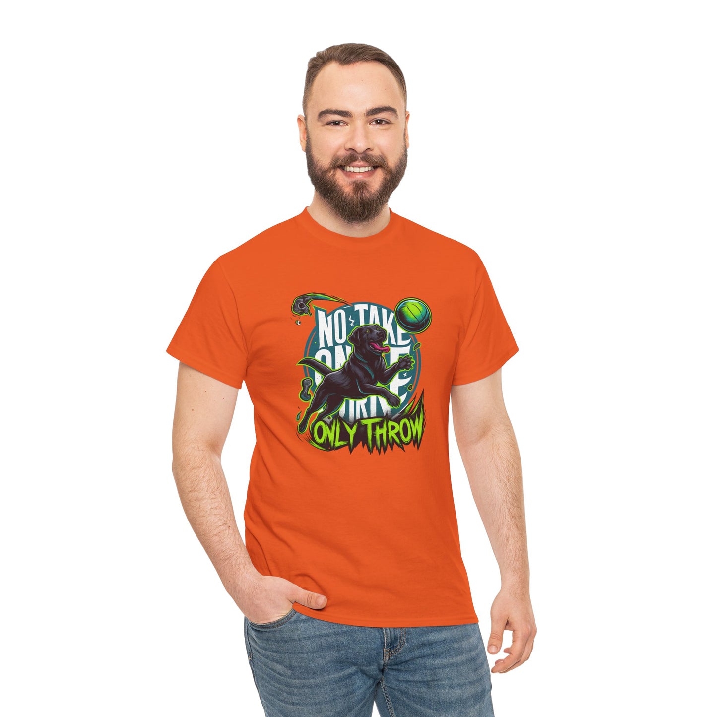 Fun Dog Lover Tee