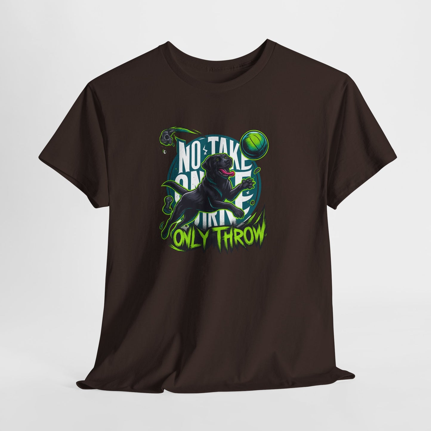 Fun Dog Lover Tee