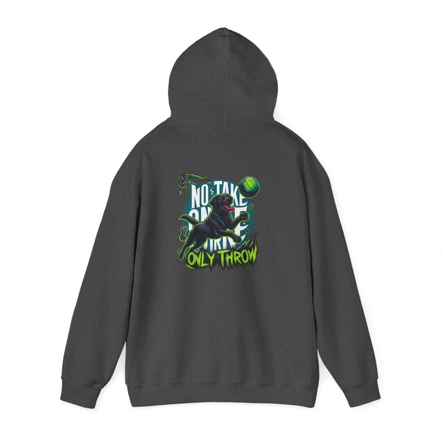 Cool Graphic Hoodie