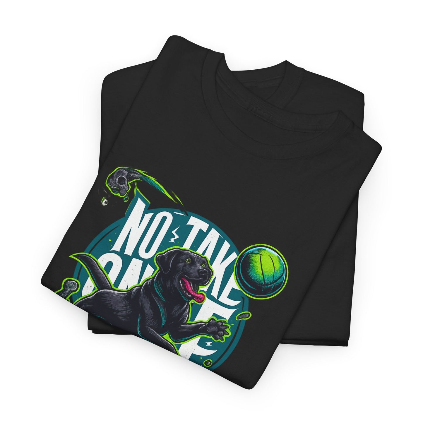 Fun Dog Lover Tee