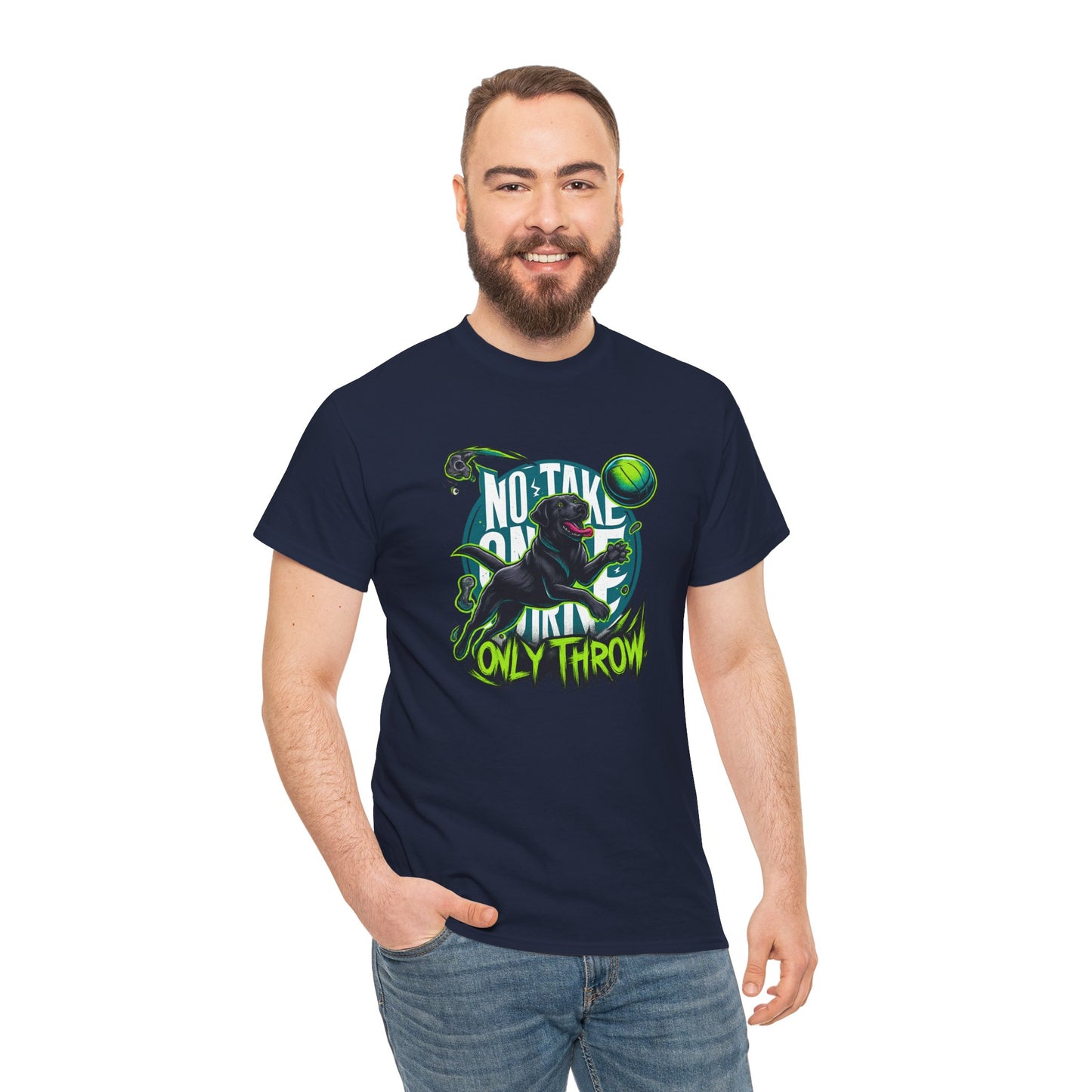 Fun Dog Lover Tee