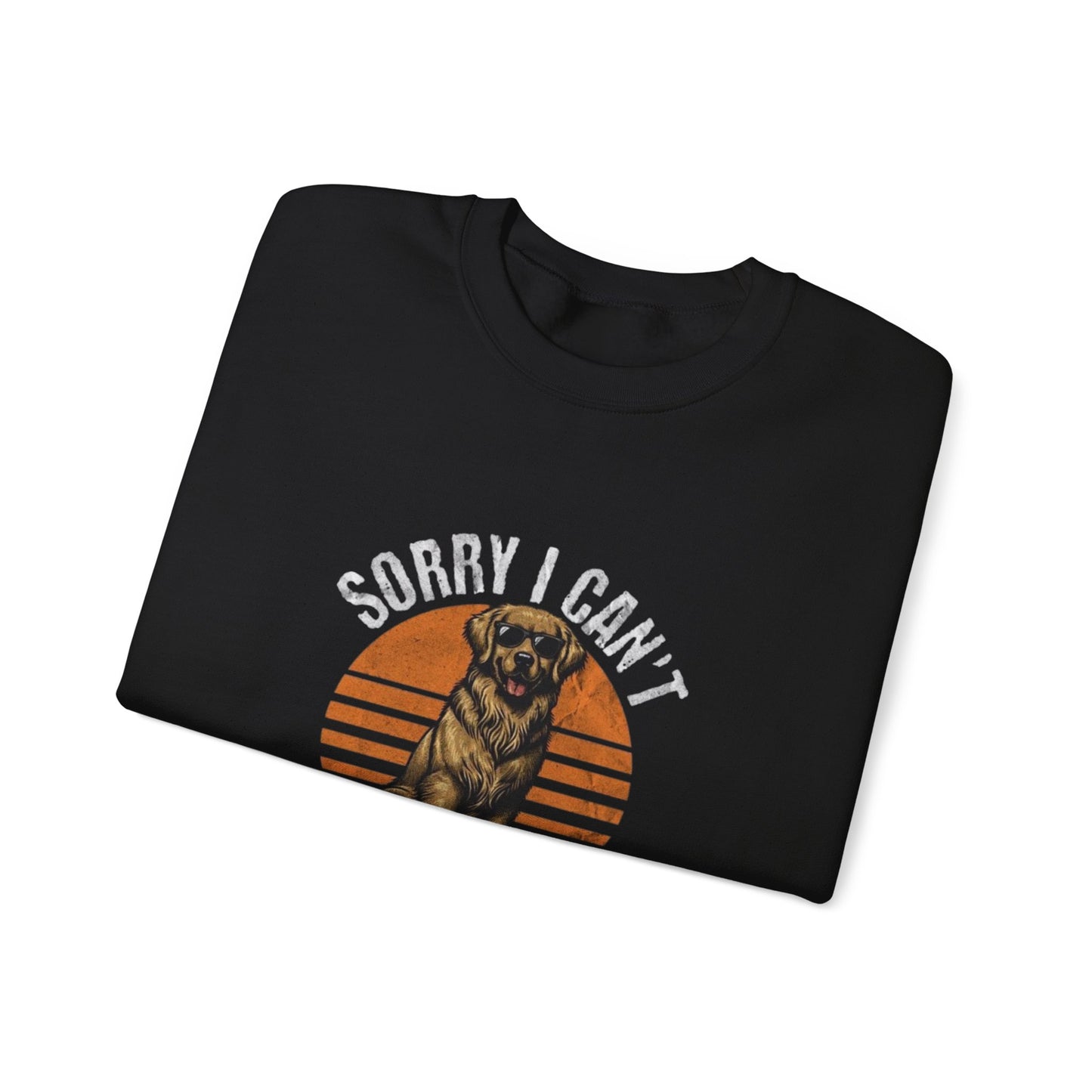 Dog Lover Sweatshirt