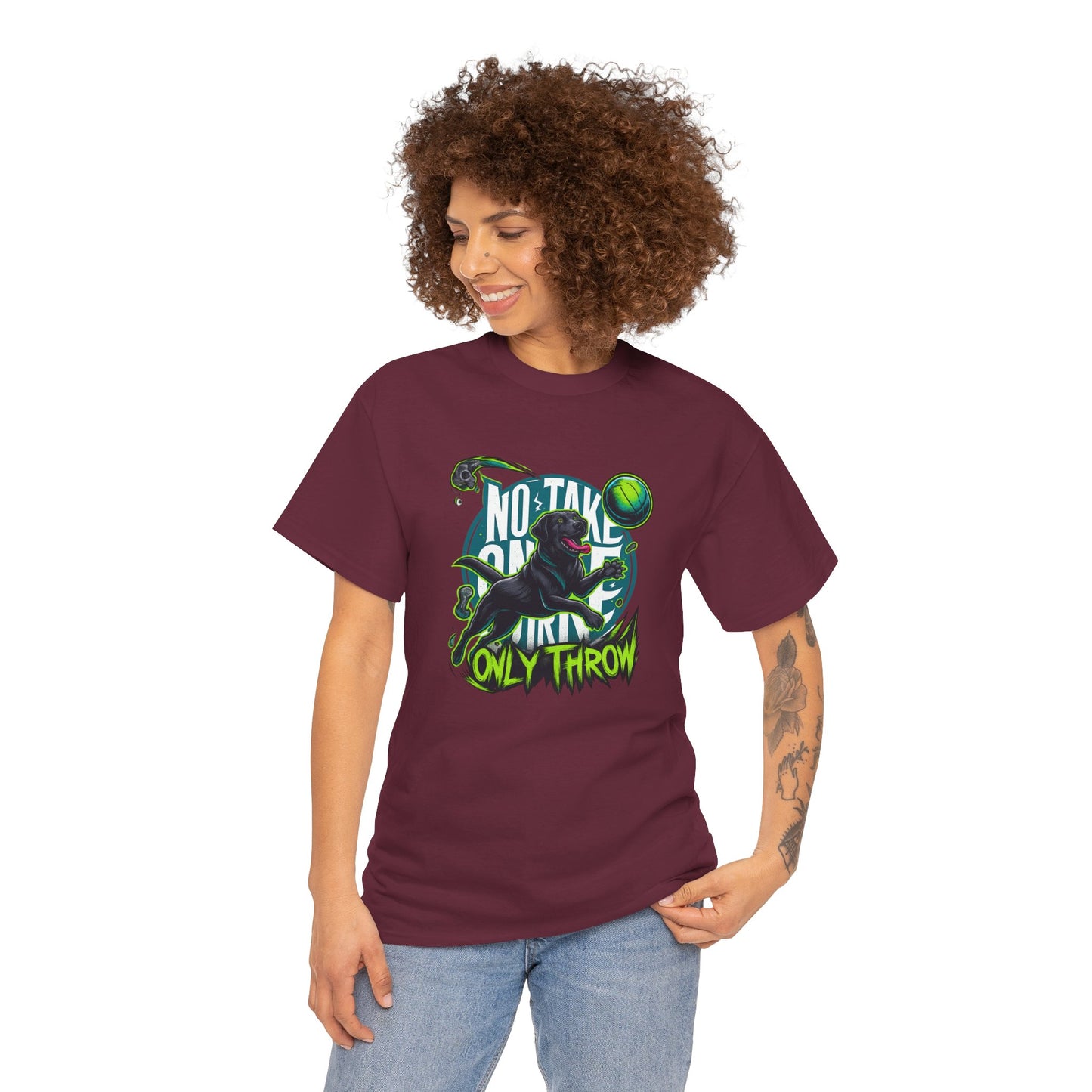 Fun Dog Lover Tee