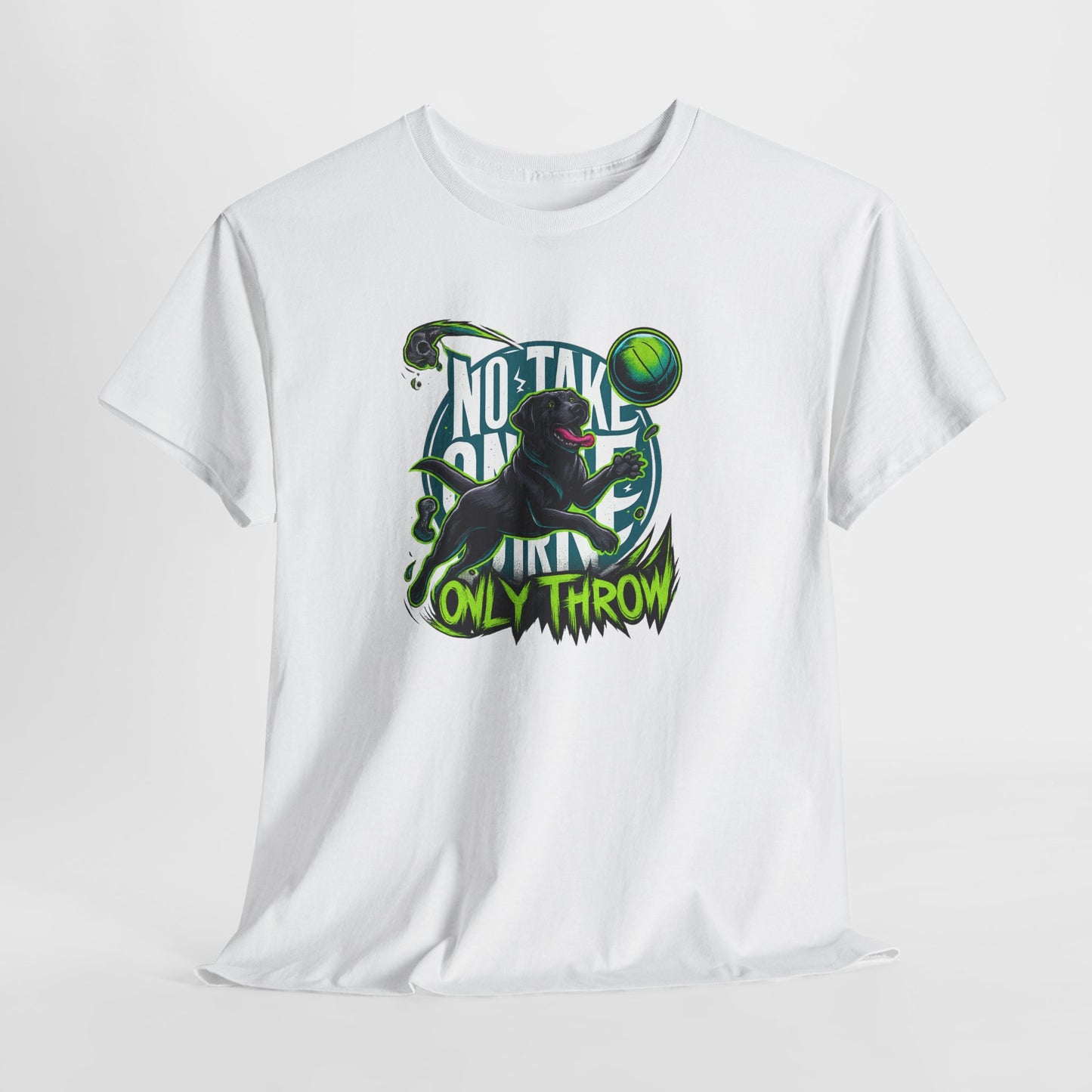 Fun Dog Lover Tee