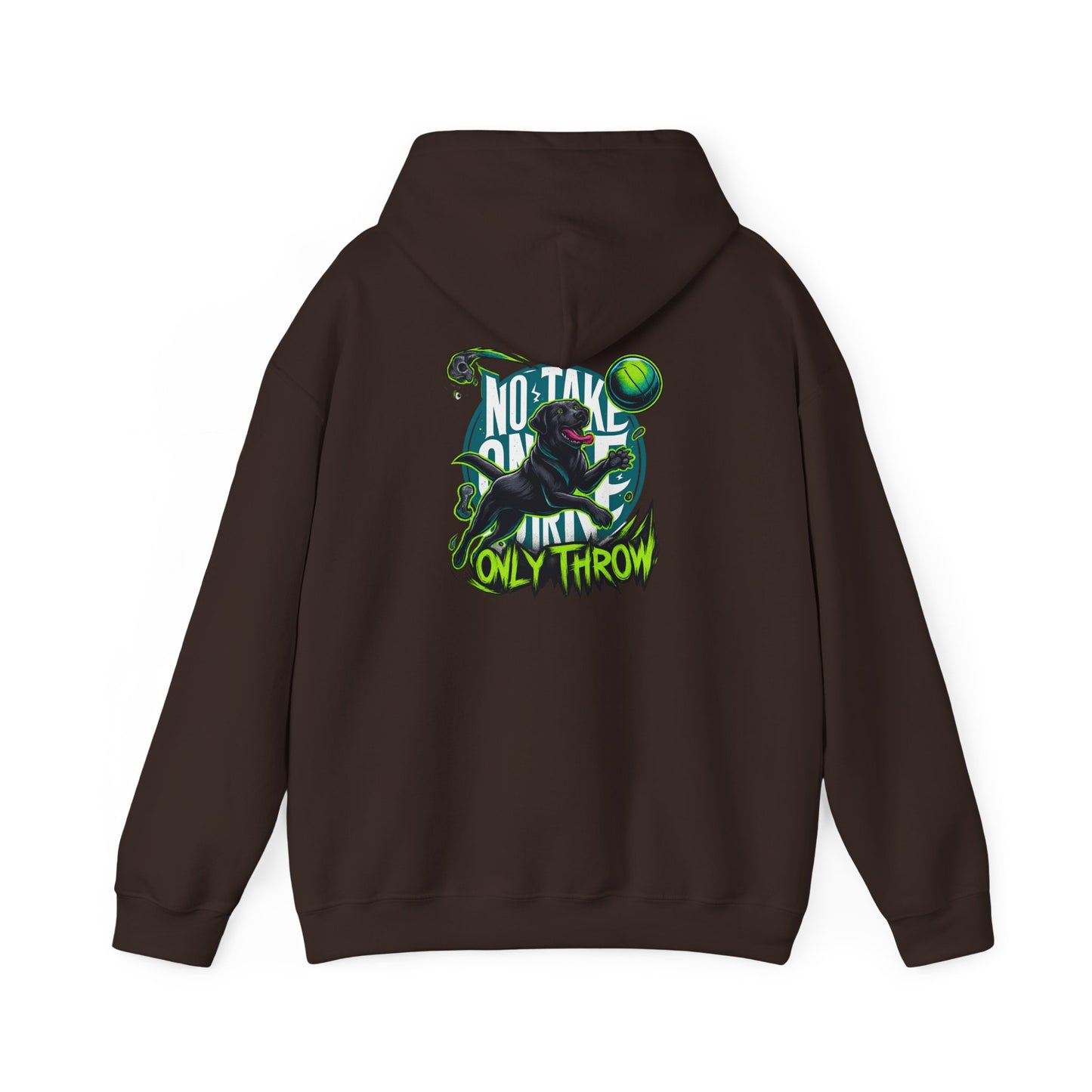 Cool Graphic Hoodie