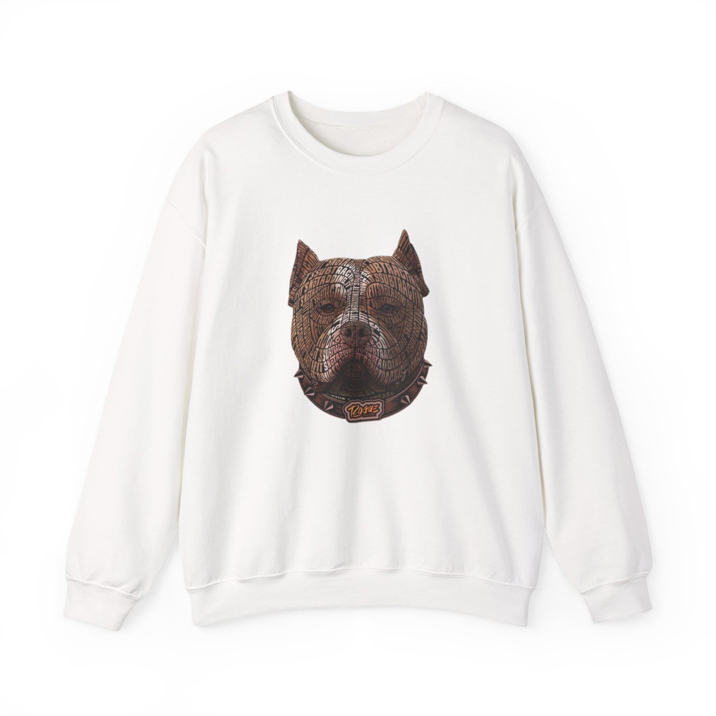 Stylish Pitbull Sweatshirt