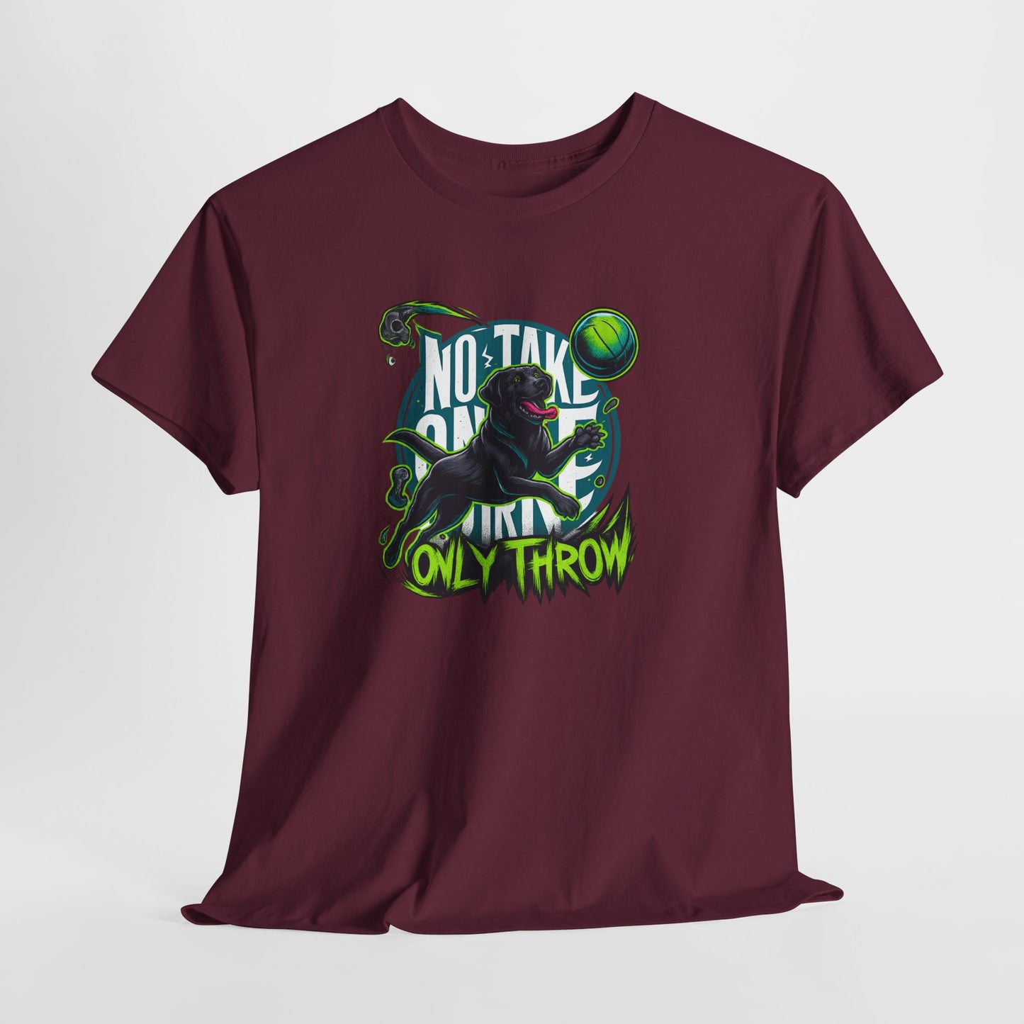 Fun Dog Lover Tee