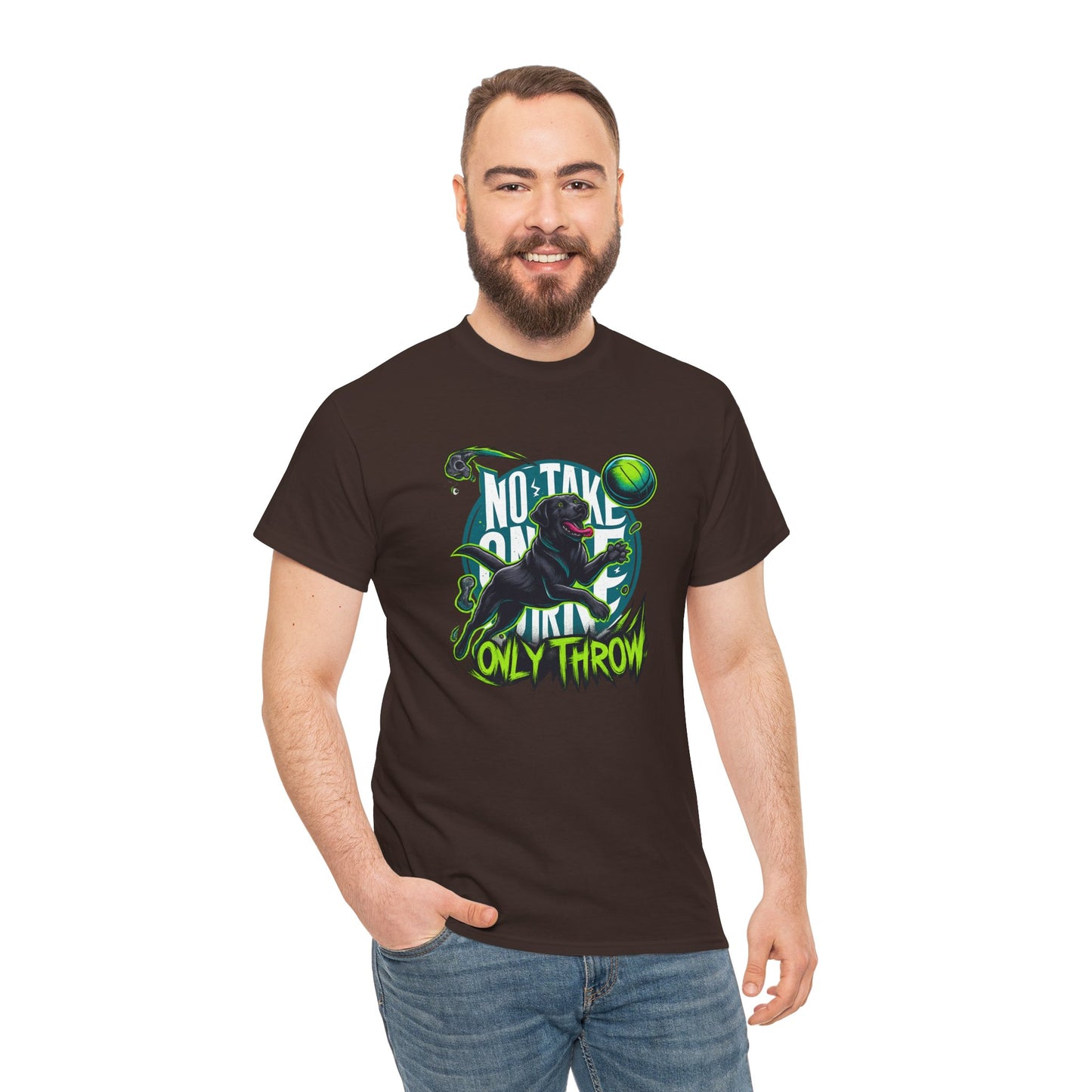 Fun Dog Lover Tee