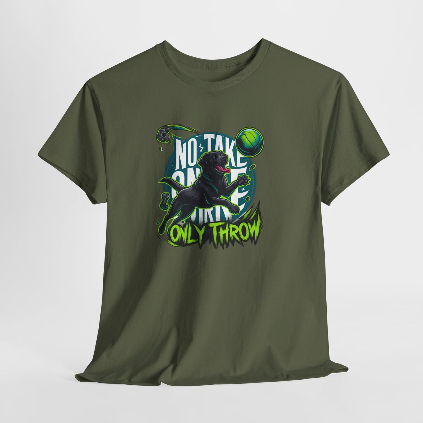 Fun Dog Lover Tee