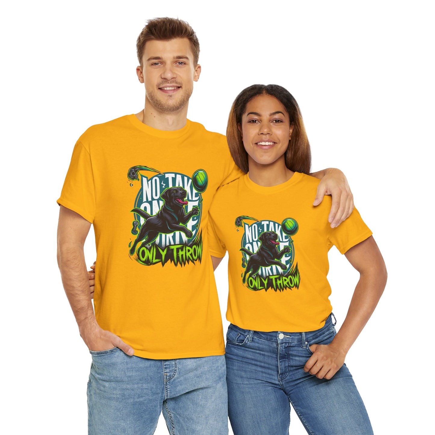 Fun Dog Lover Tee