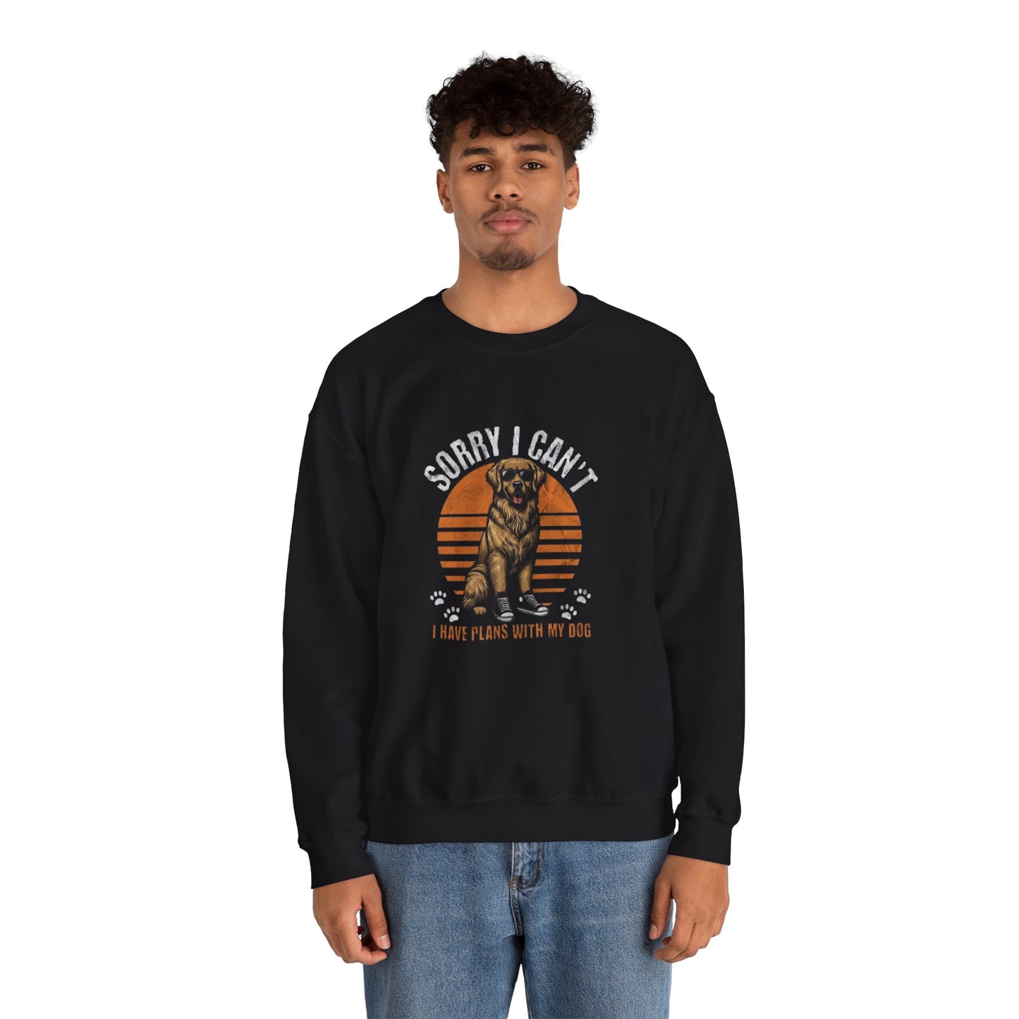 Dog Lover Sweatshirt
