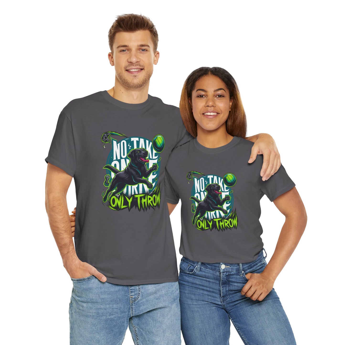 Fun Dog Lover Tee