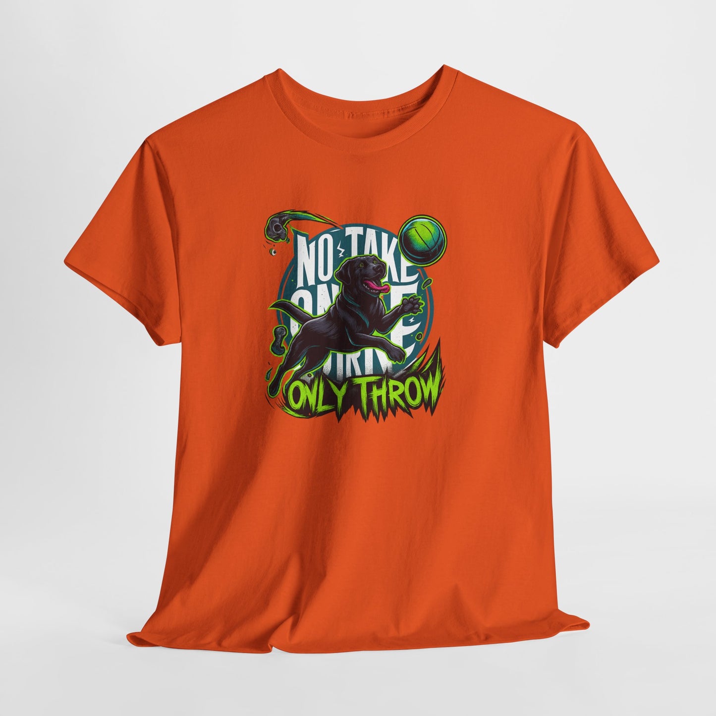 Fun Dog Lover Tee