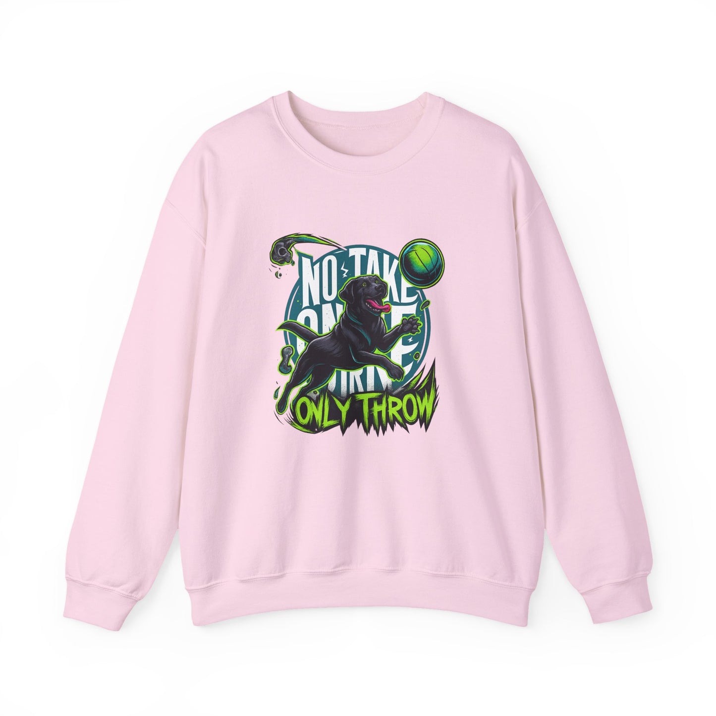 Dog Lover's Sweatshirt