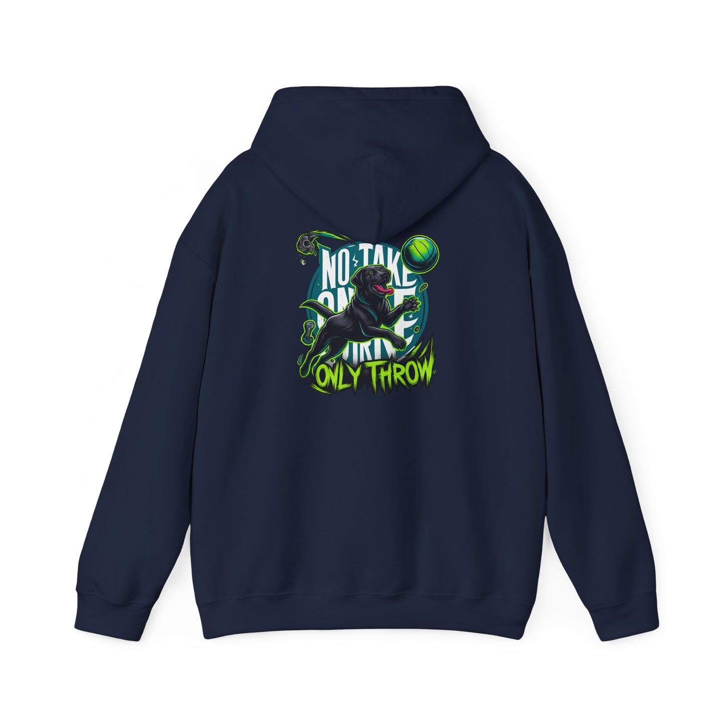 Cool Graphic Hoodie