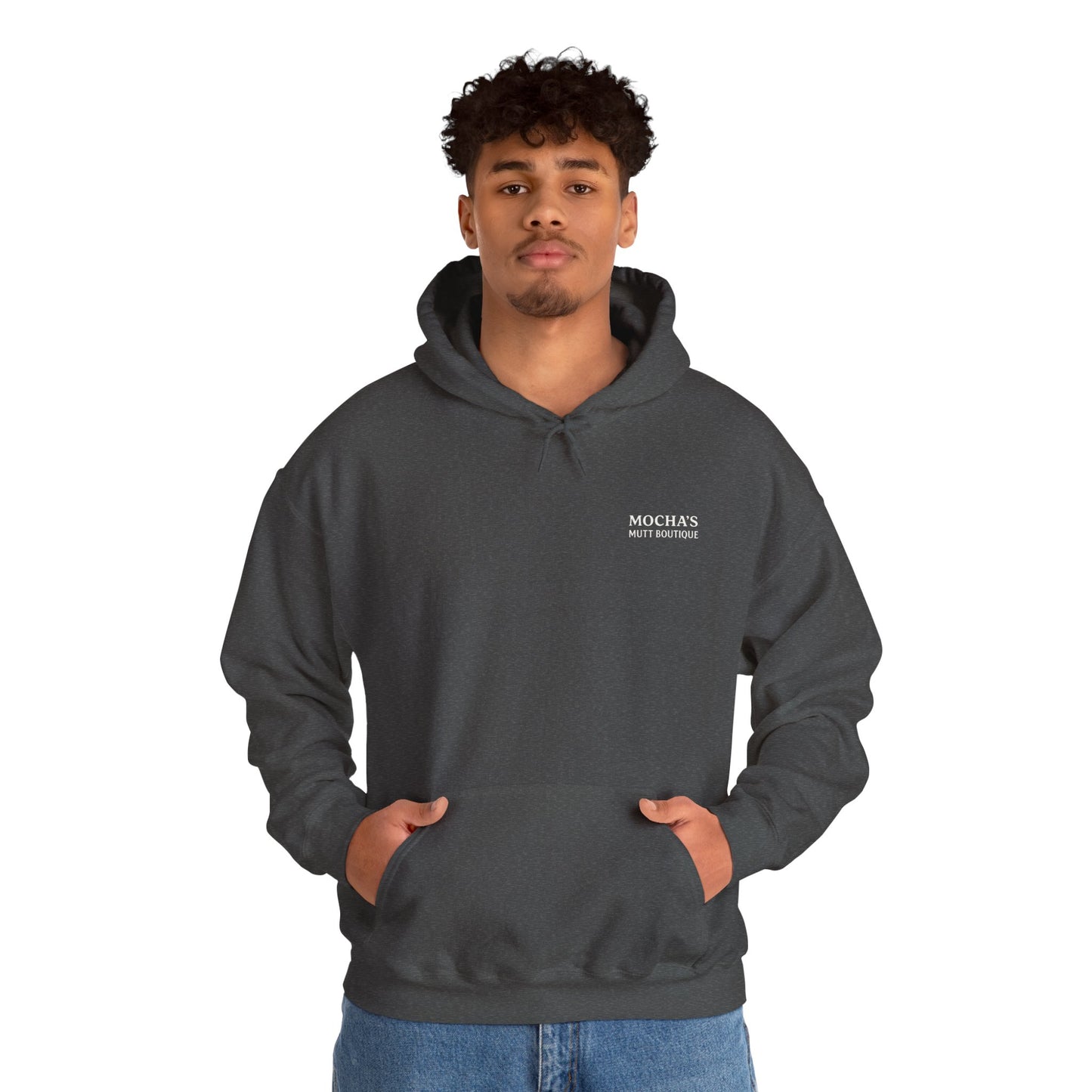 Cool Graphic Hoodie