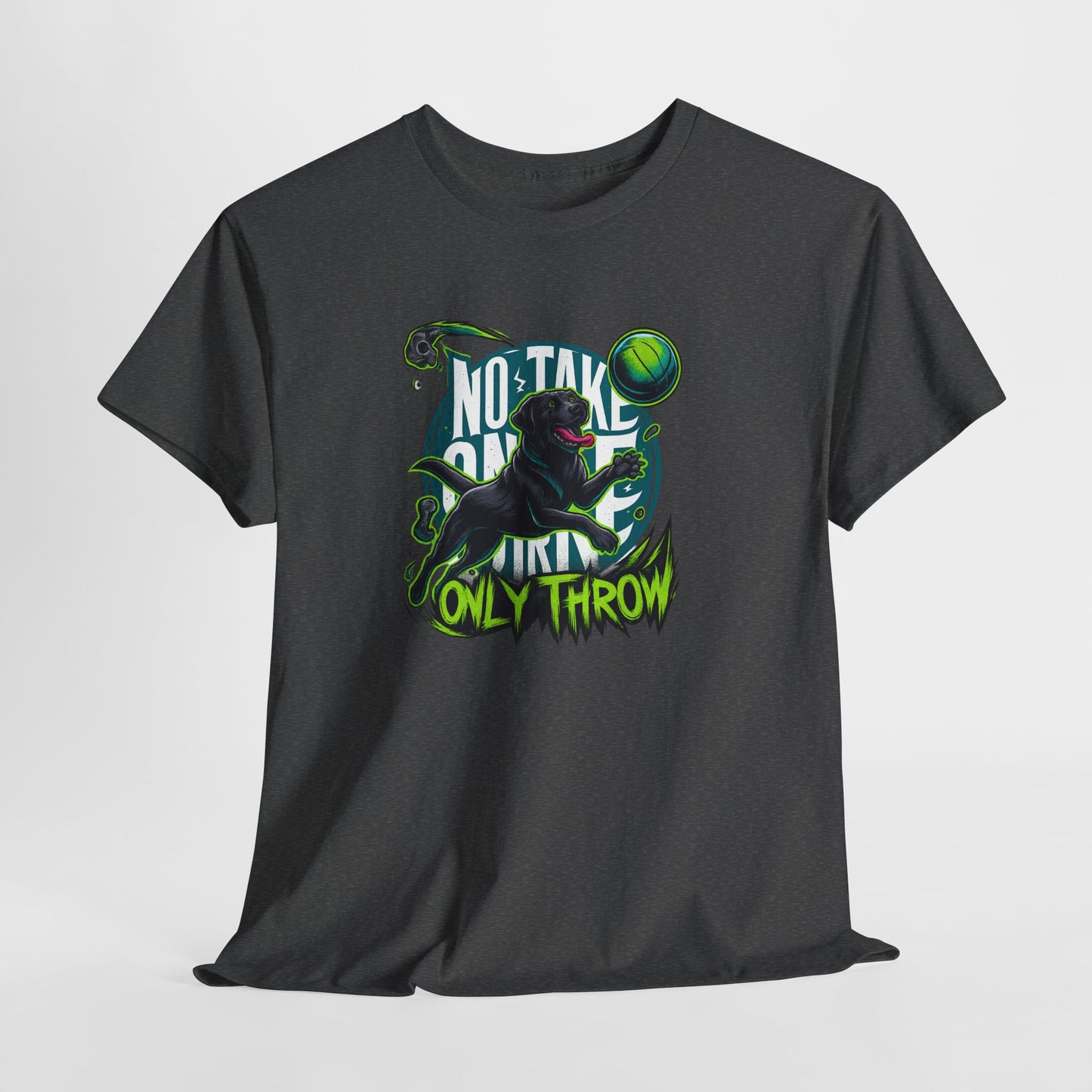 Fun Dog Lover Tee