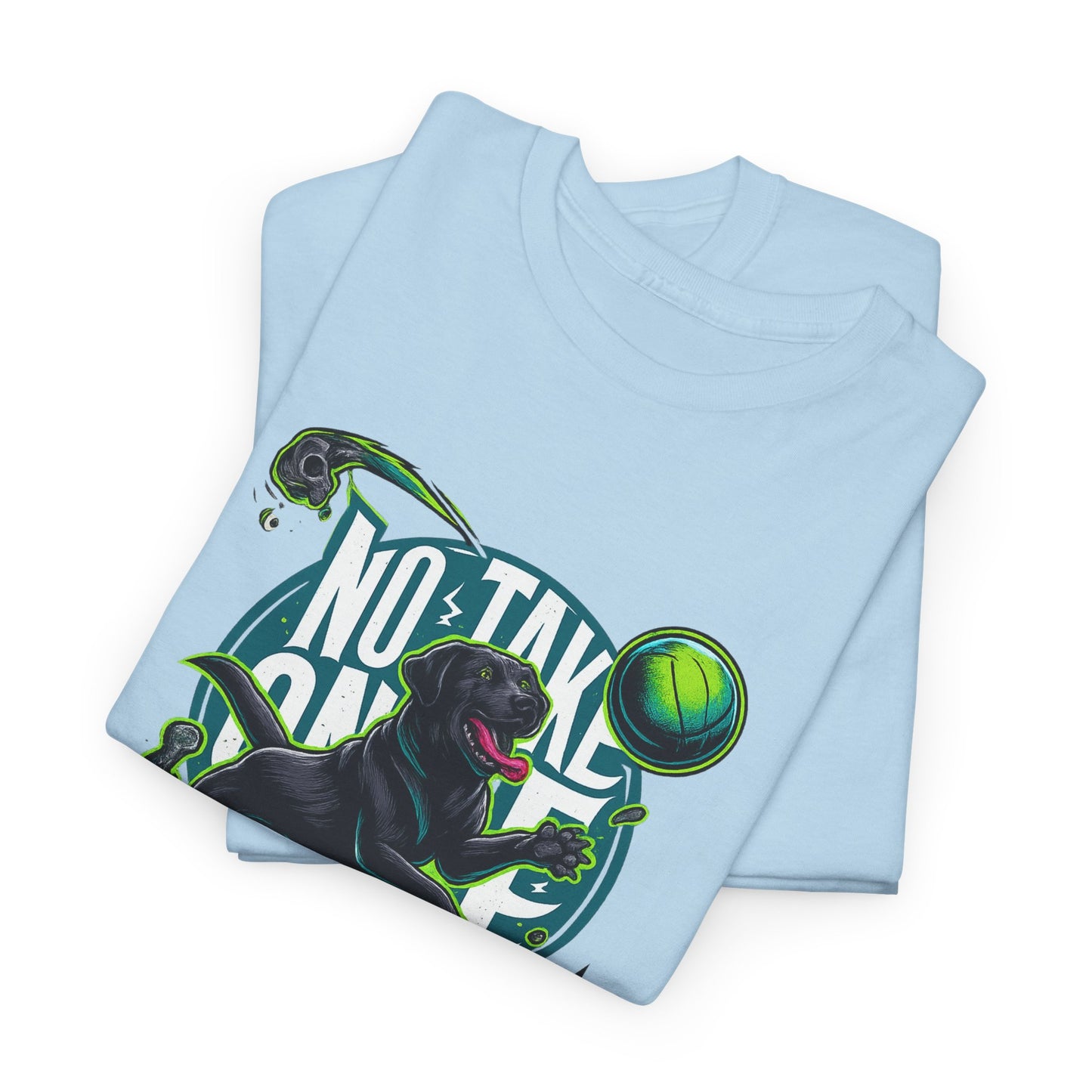 Fun Dog Lover Tee