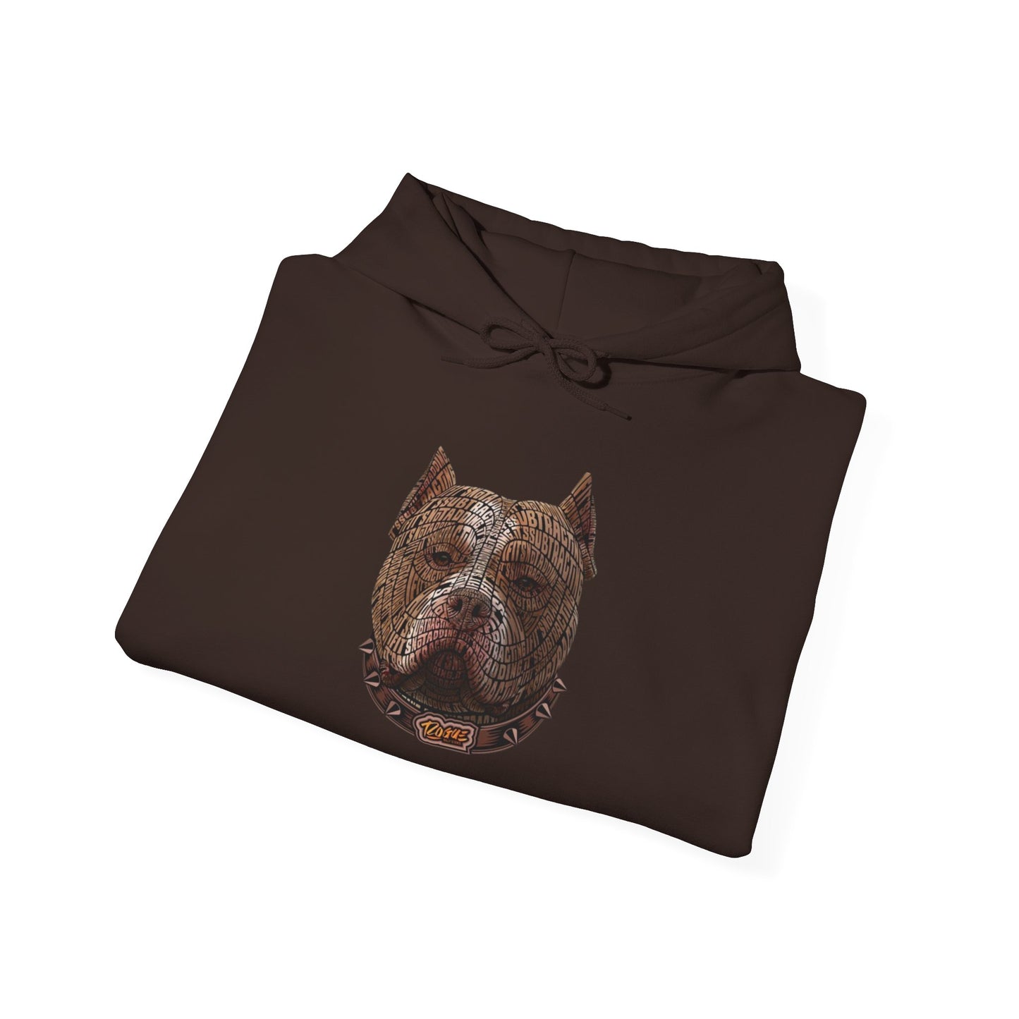 Dog Lover's Unisex Hoodie