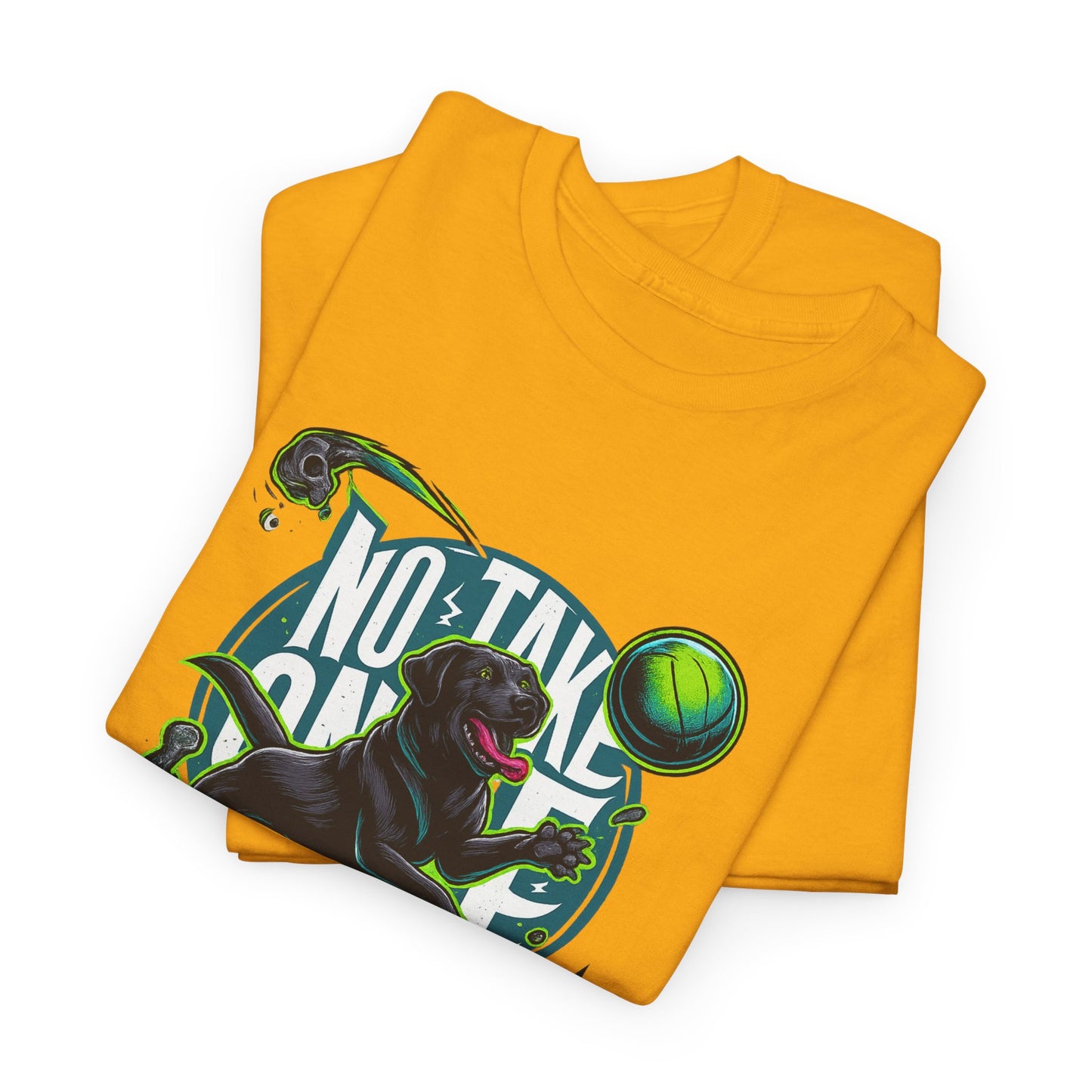 Fun Dog Lover Tee
