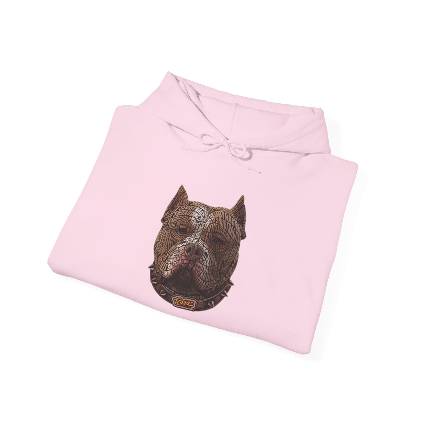 Dog Lover's Unisex Hoodie