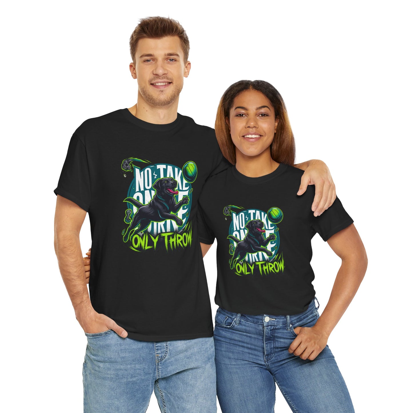 Fun Dog Lover Tee