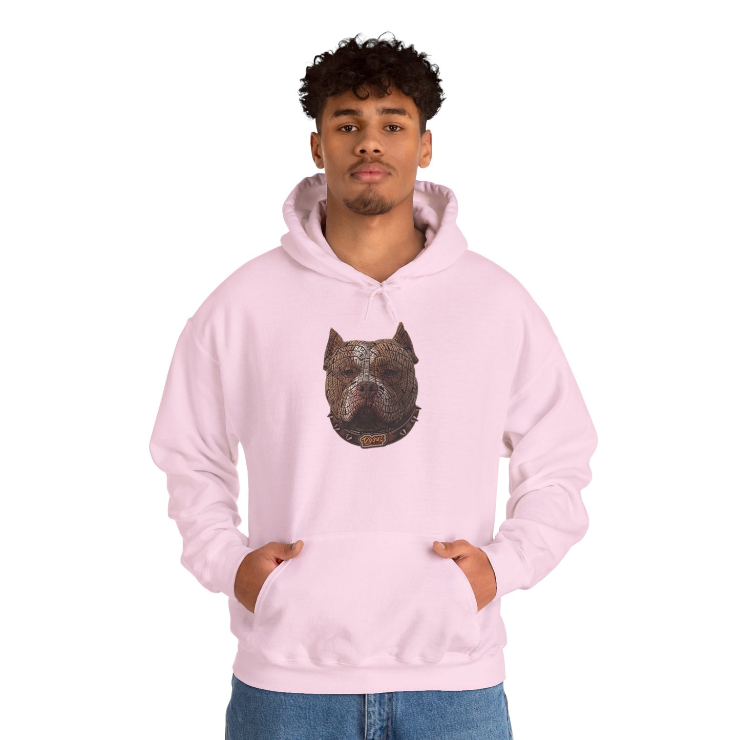 Dog Lover's Unisex Hoodie
