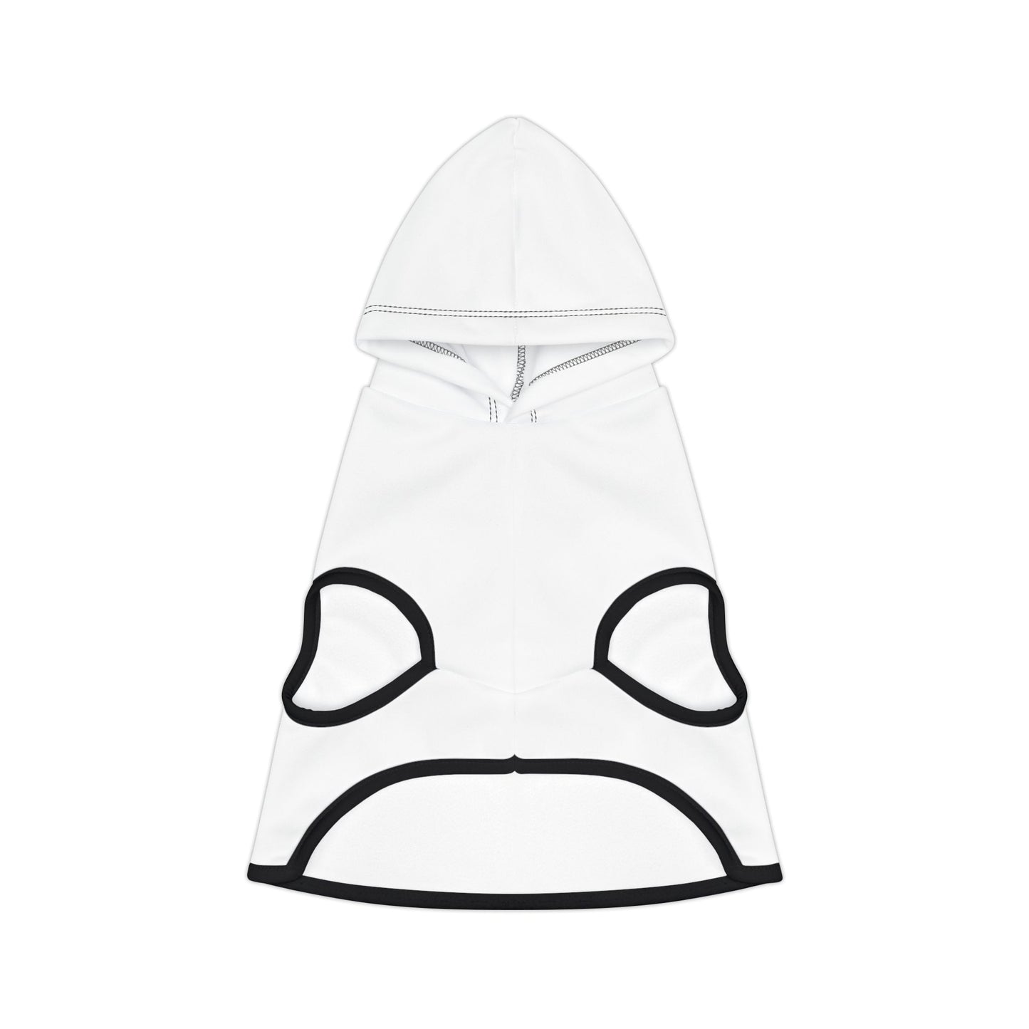 Wanted Pet Hoodie For Dogs