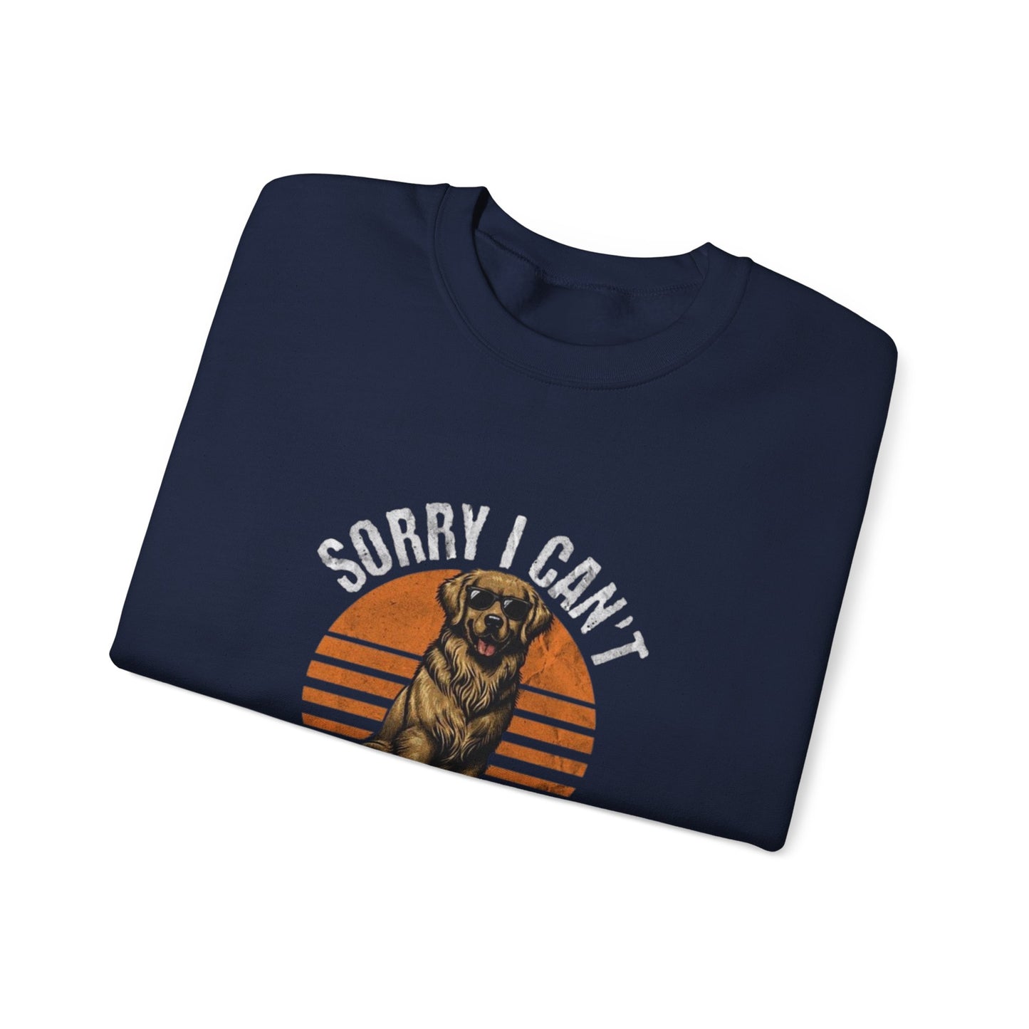 Dog Lover Sweatshirt