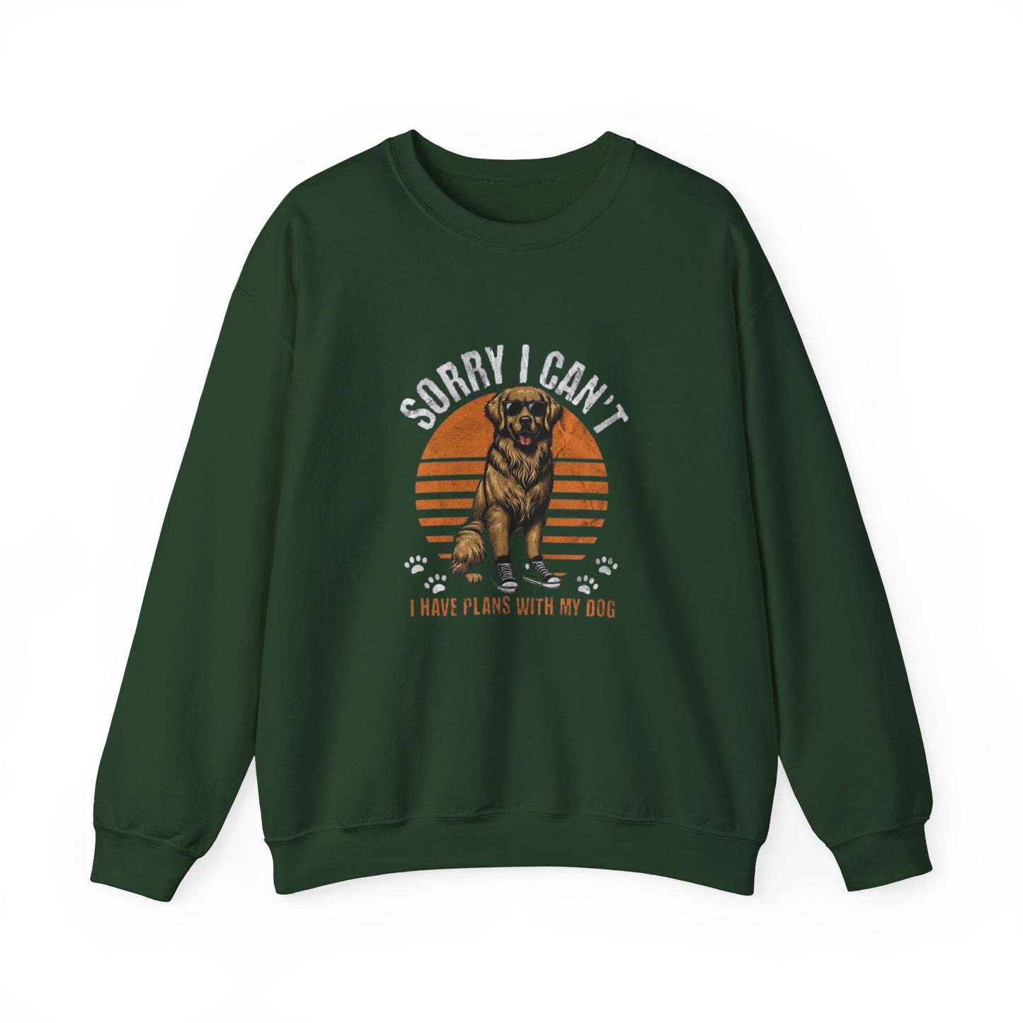 Dog Lover Sweatshirt