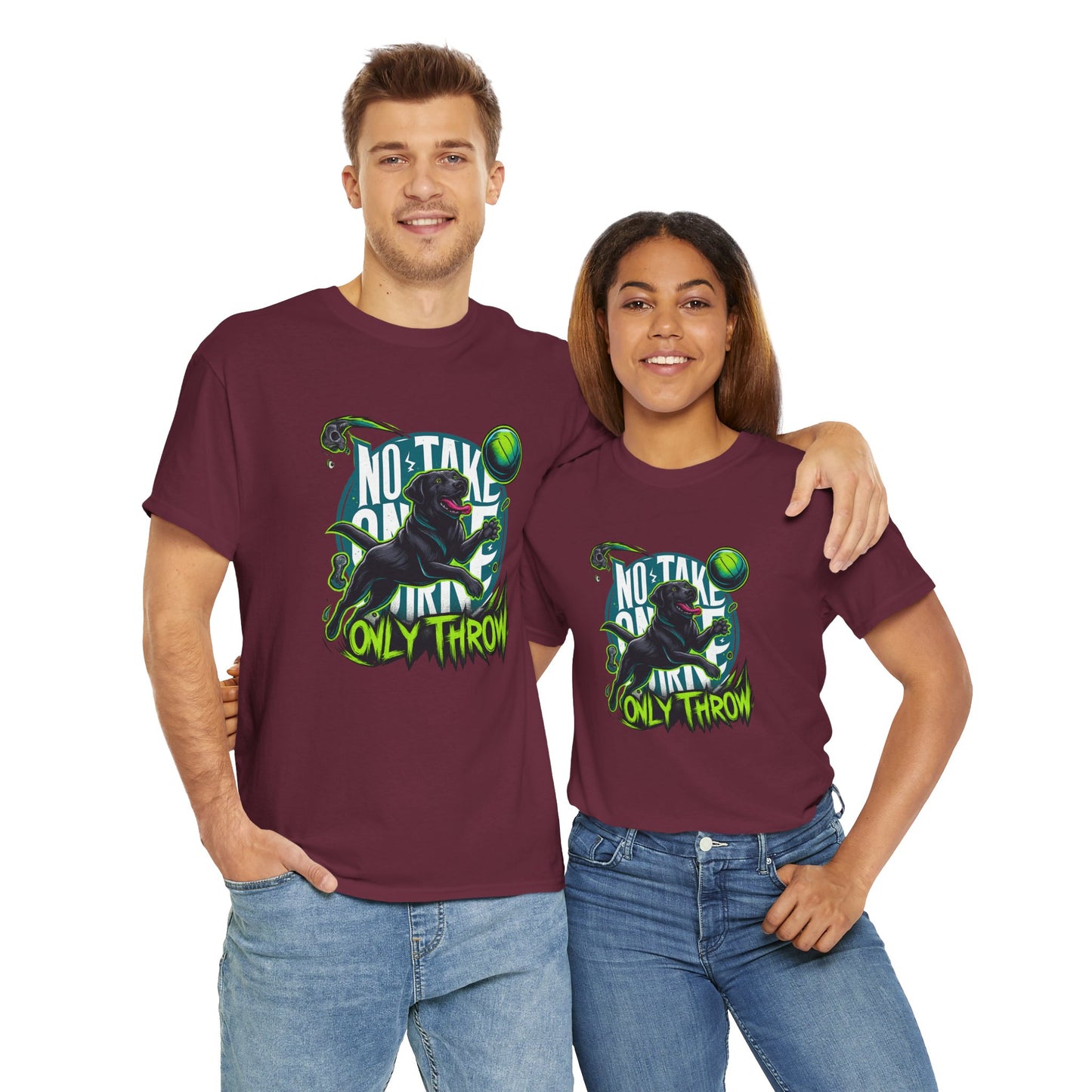 Fun Dog Lover Tee