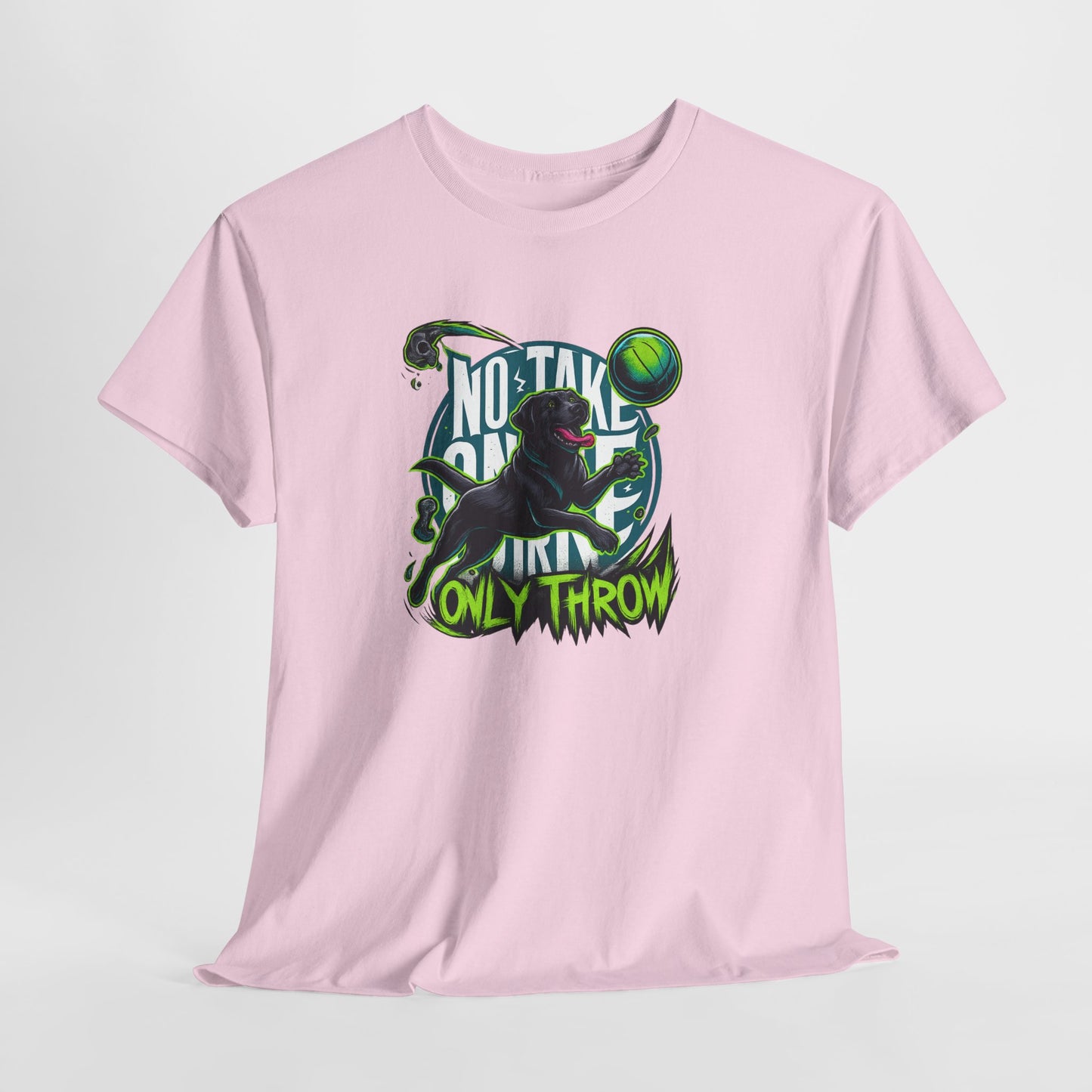 Fun Dog Lover Tee