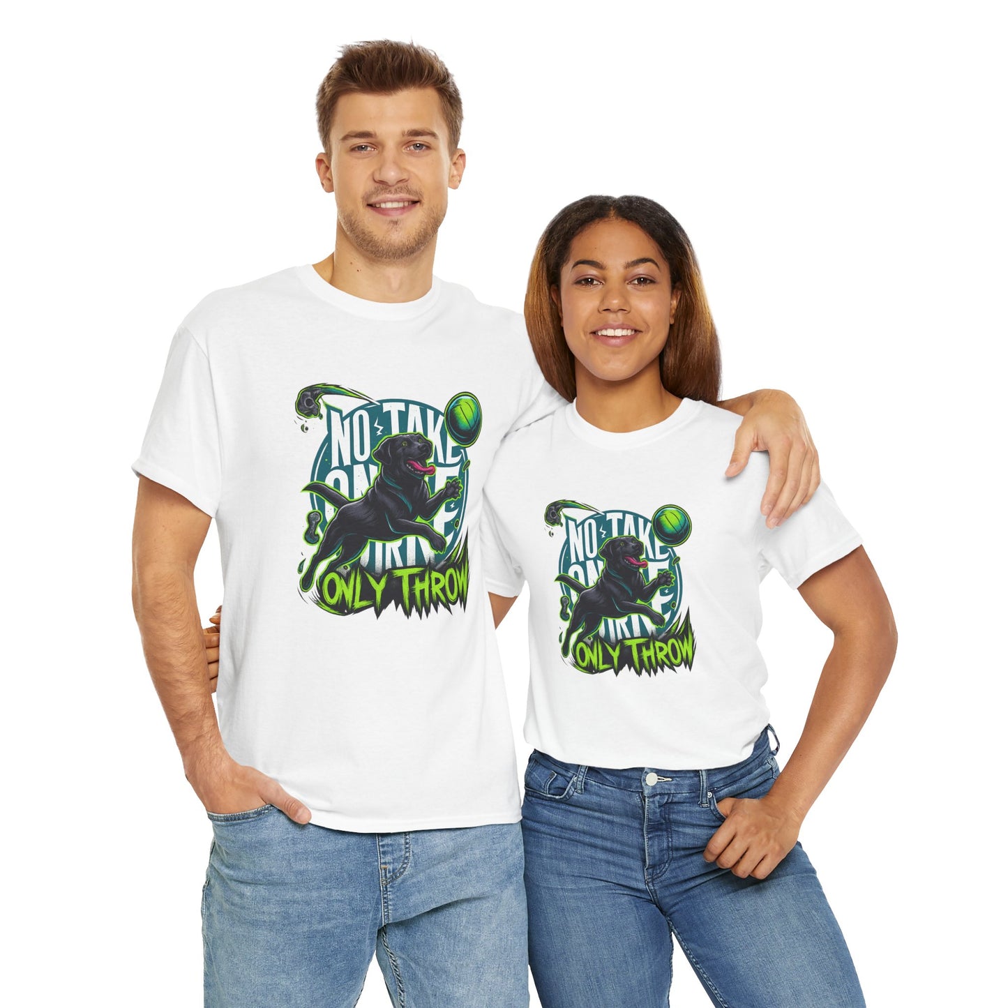Fun Dog Lover Tee