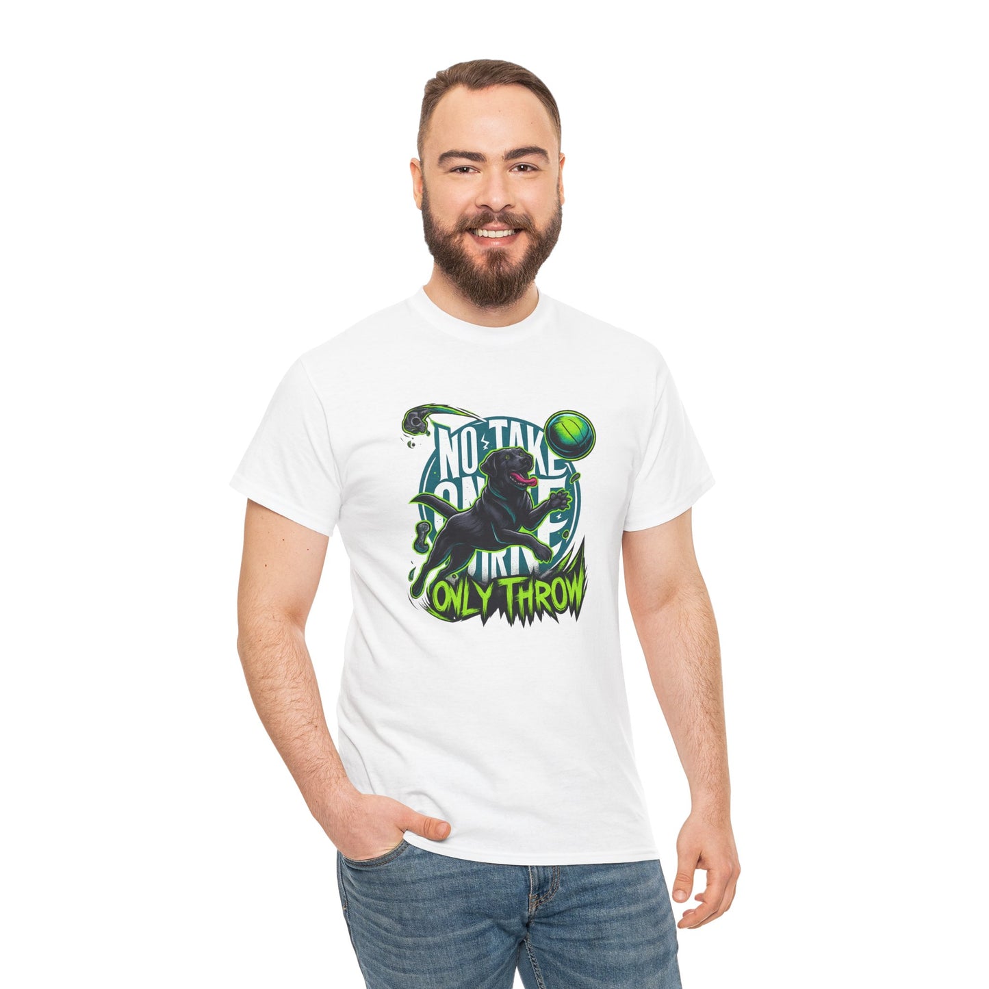 Fun Dog Lover Tee