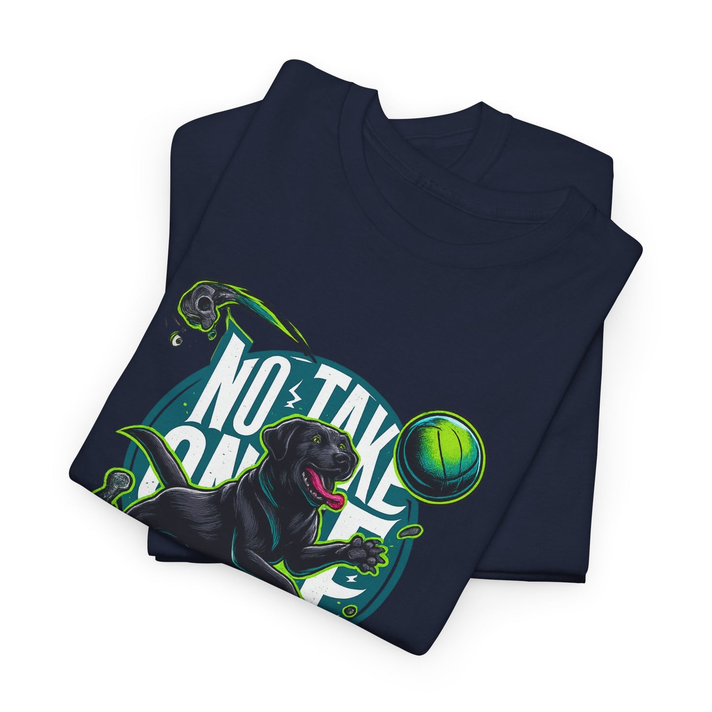 Fun Dog Lover Tee