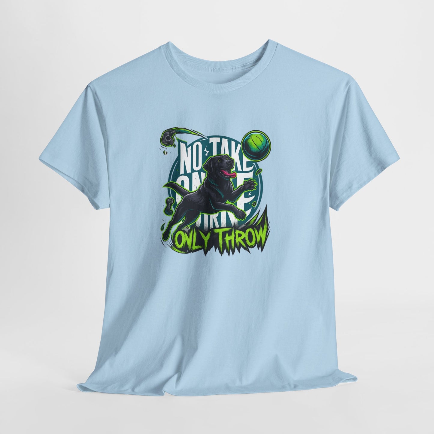 Fun Dog Lover Tee