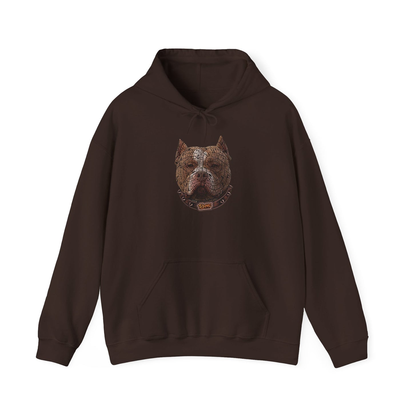 Dog Lover's Unisex Hoodie
