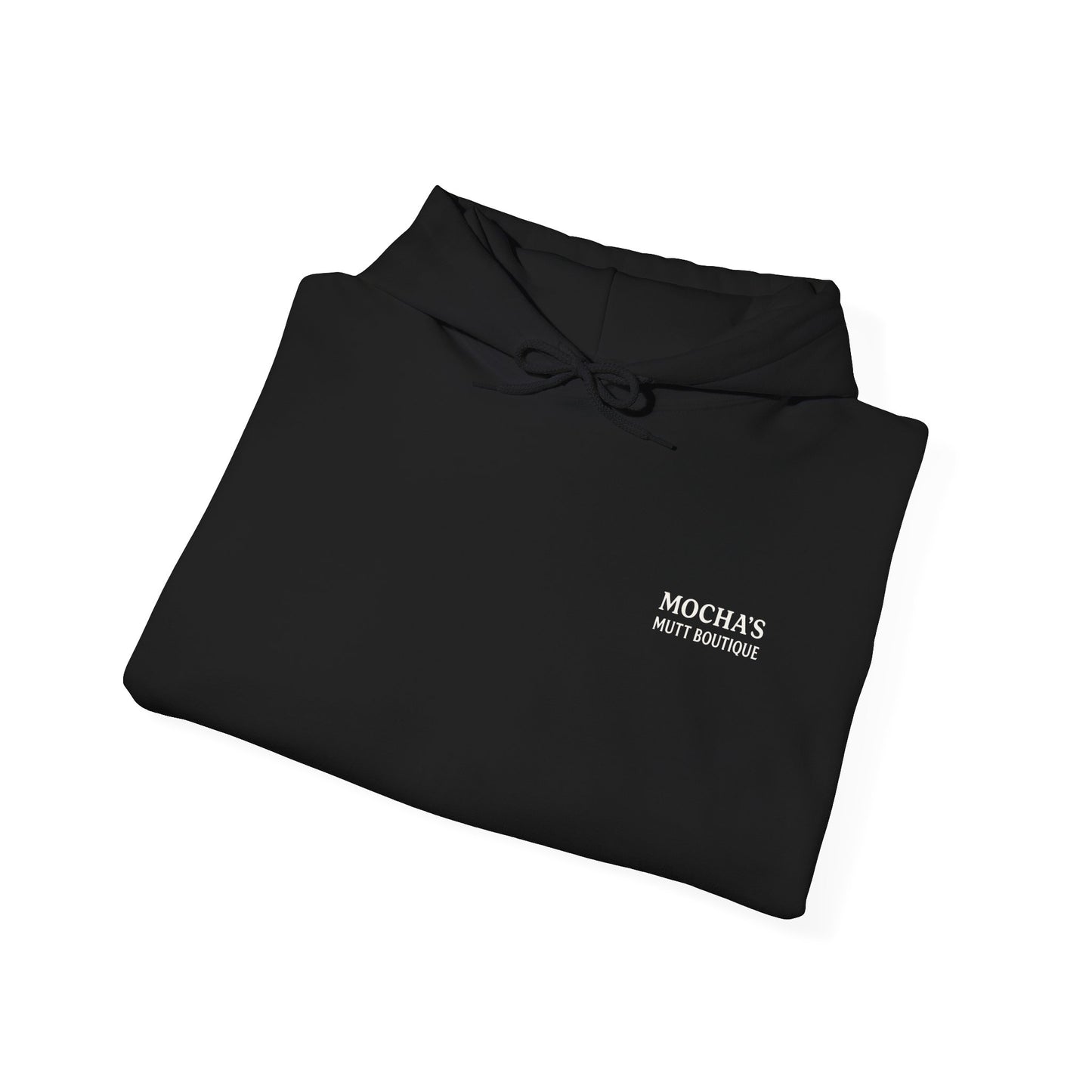 Cool Graphic Hoodie