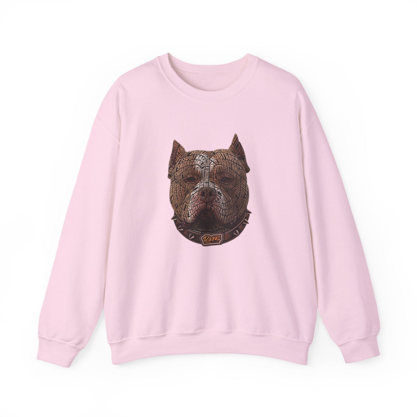Stylish Pitbull Sweatshirt
